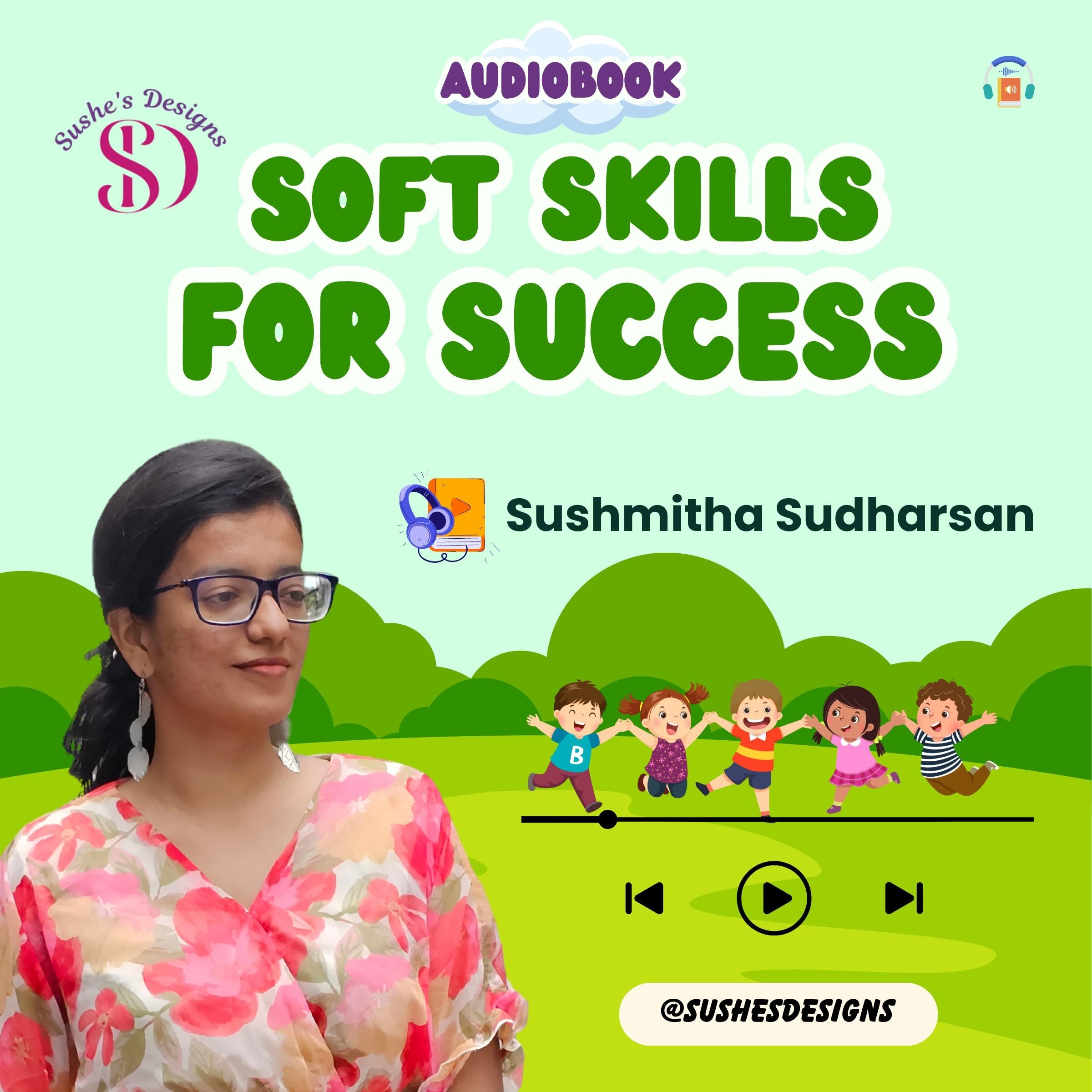 Soft Skills for Success