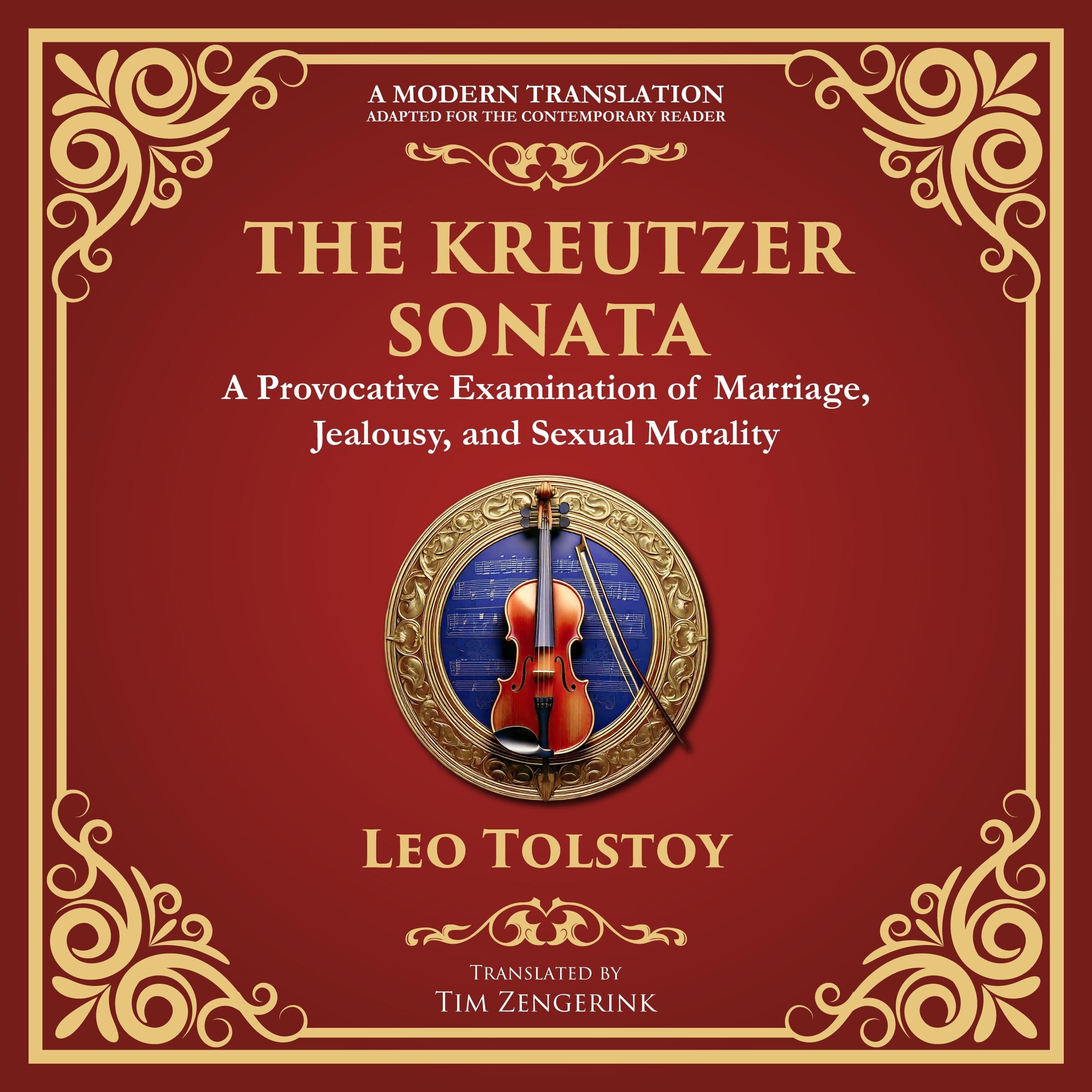 The Kreutzer Sonata