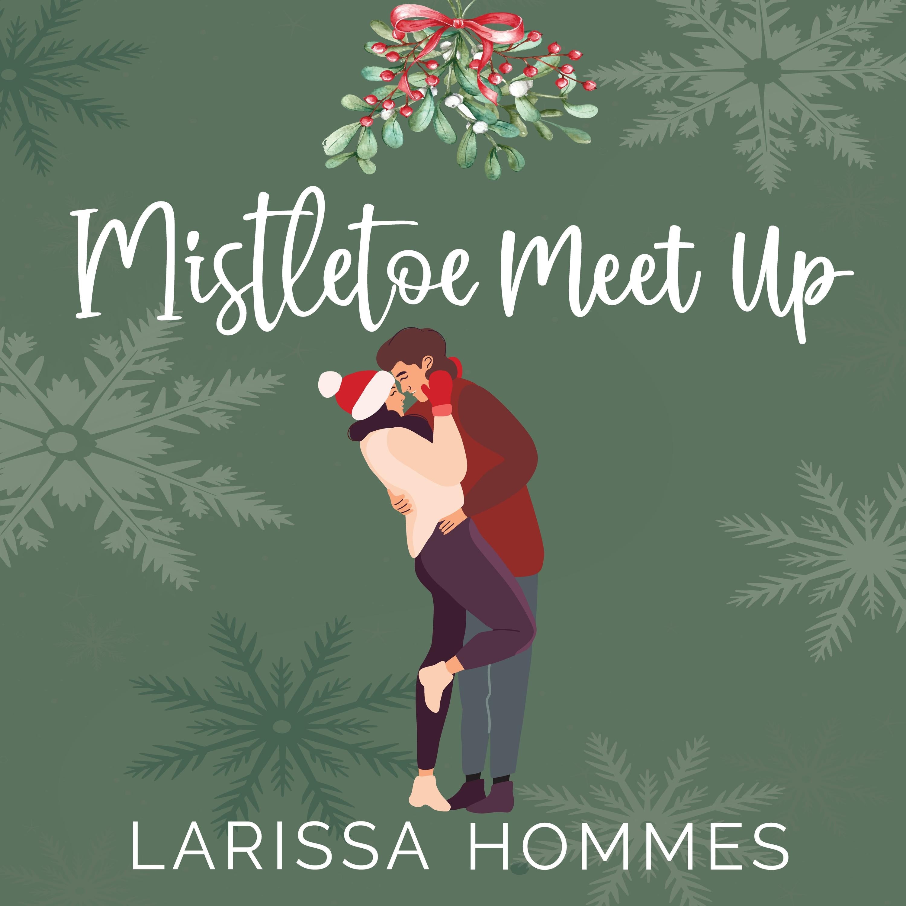 Mistletoe Meet Up