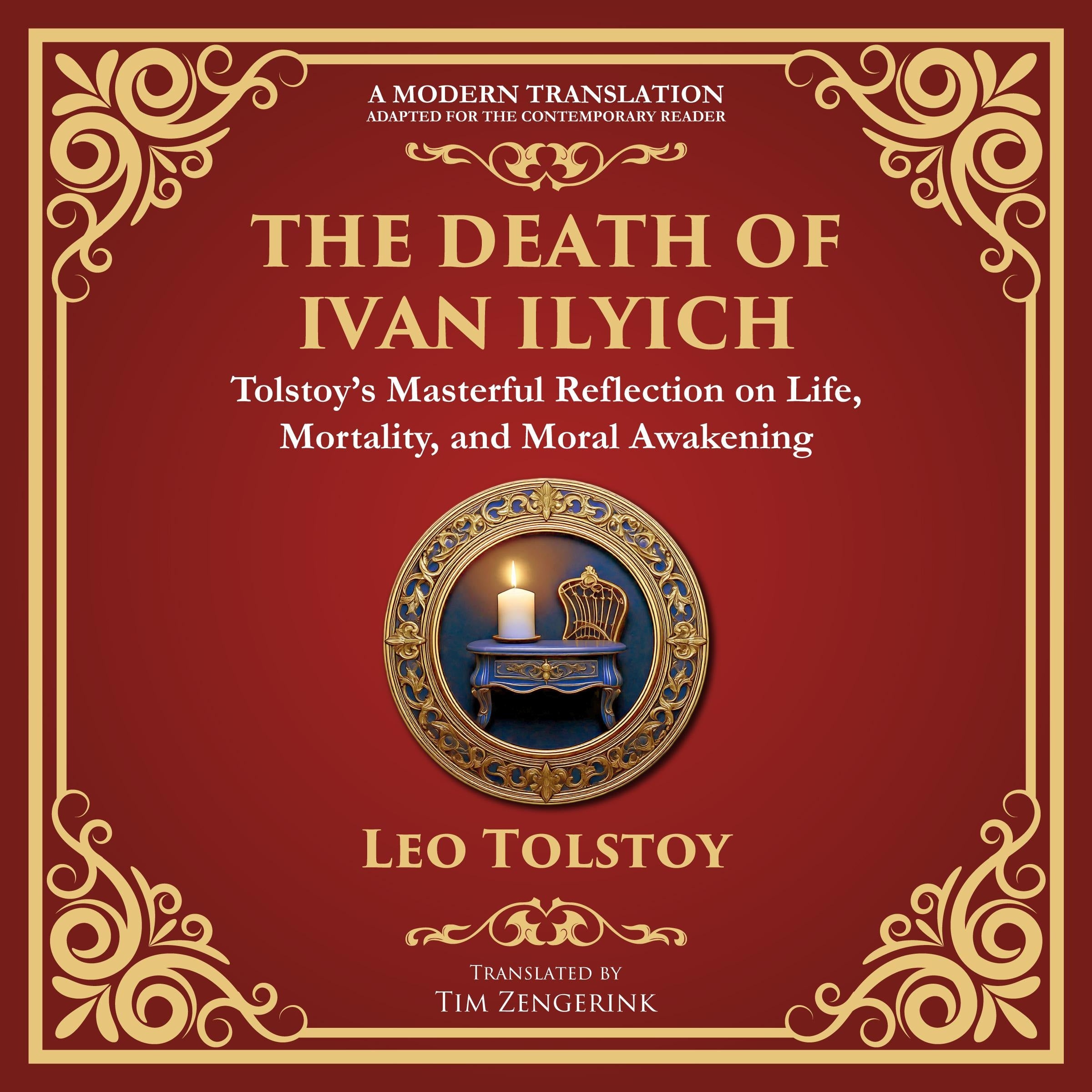 The Death of Ivan Ilyich