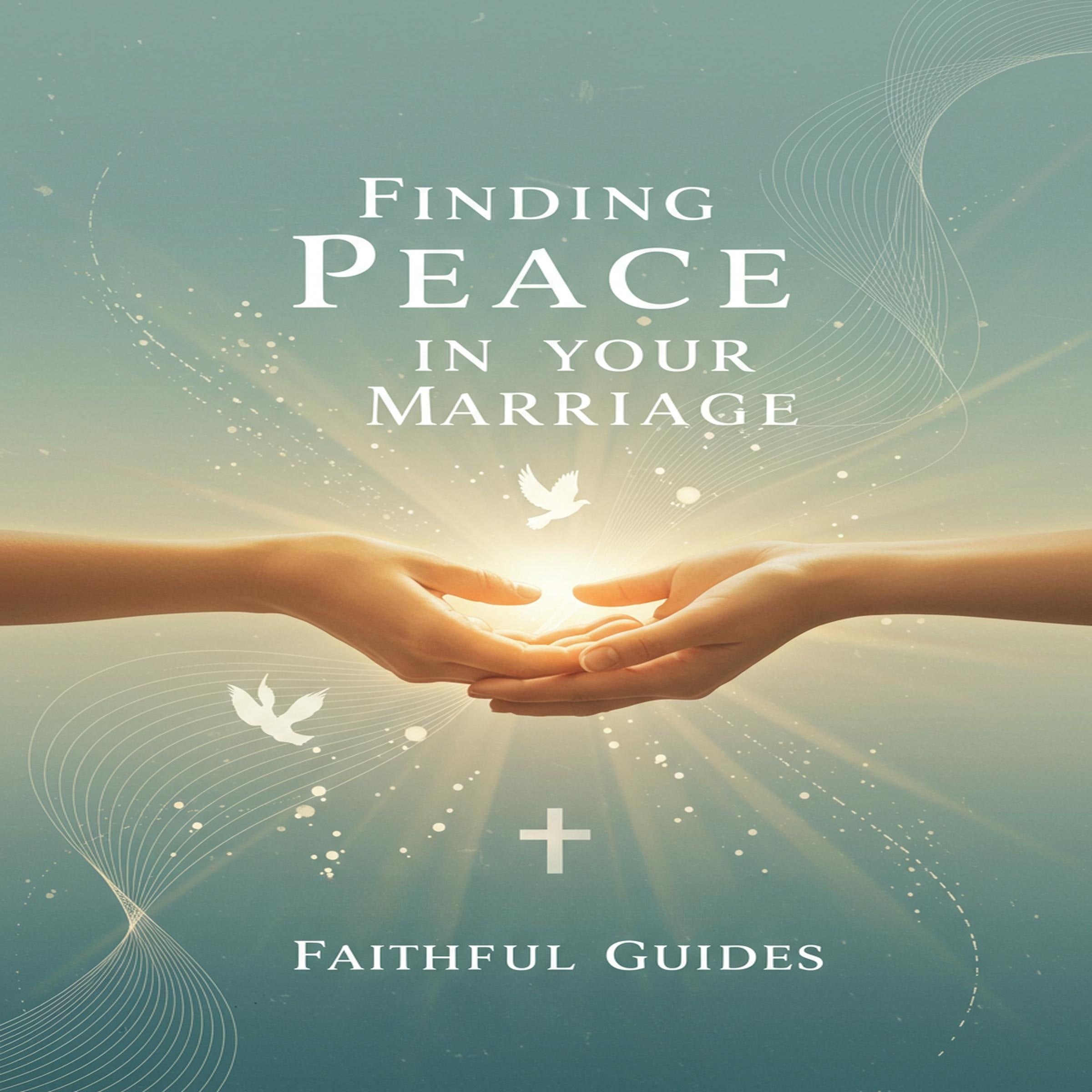 Finding Peace in Your Marriage