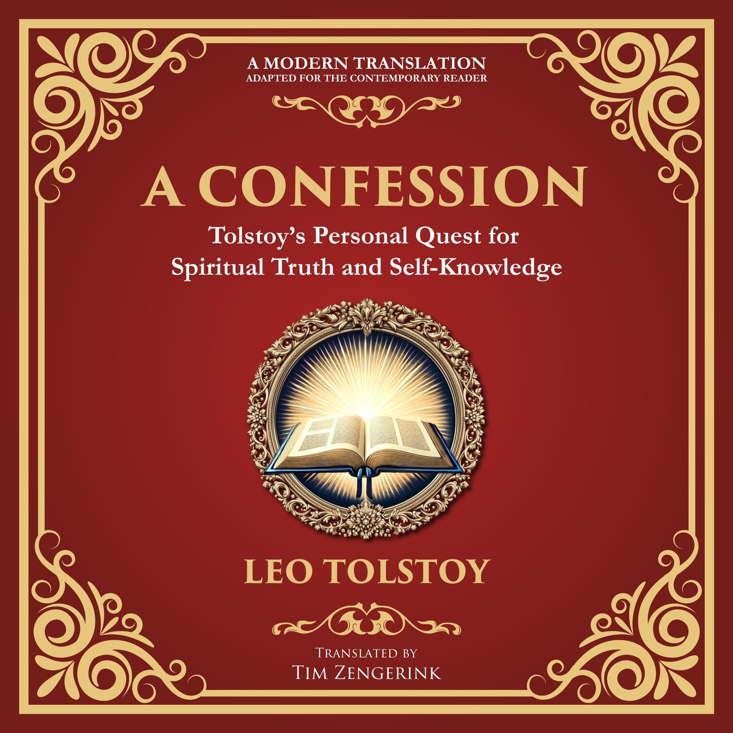 A Confession