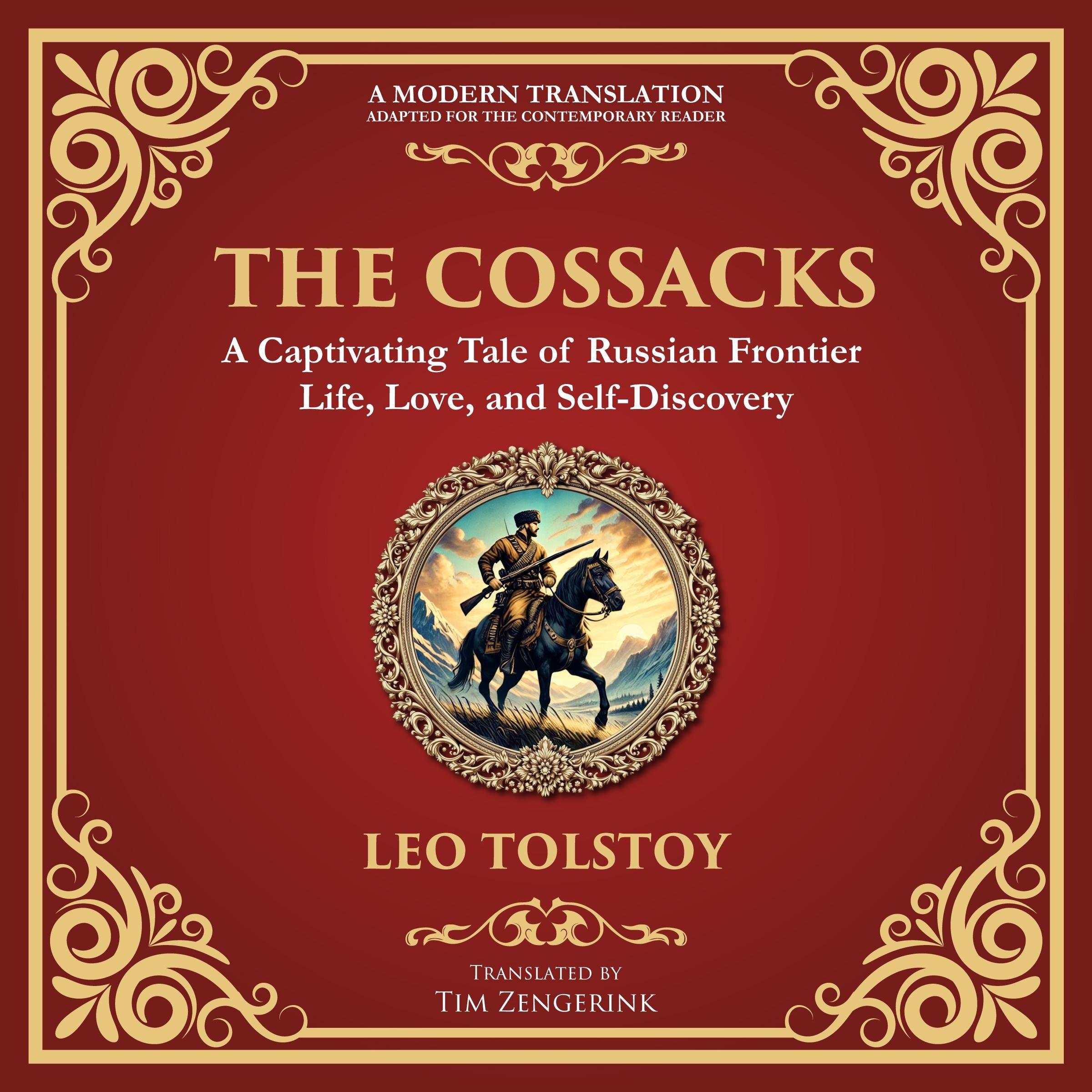 The Cossacks