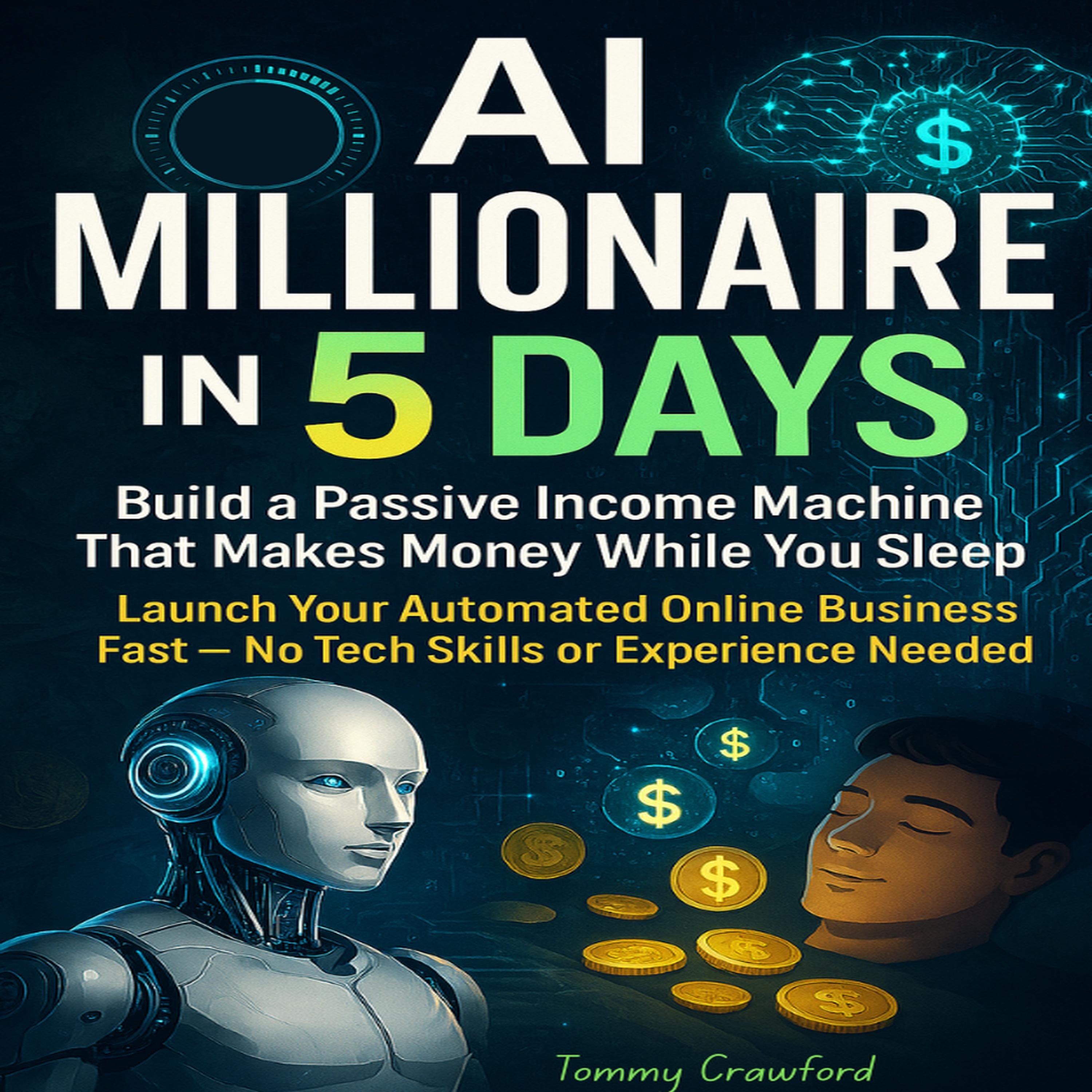 AI Millionaire in 5 Days