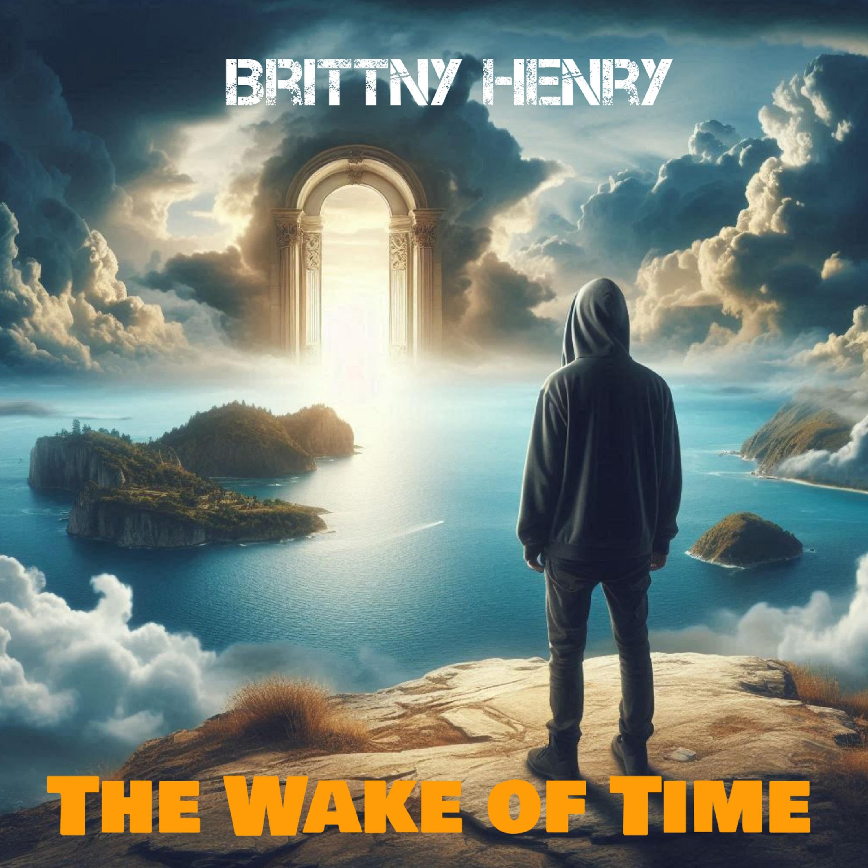 The Wake of Time