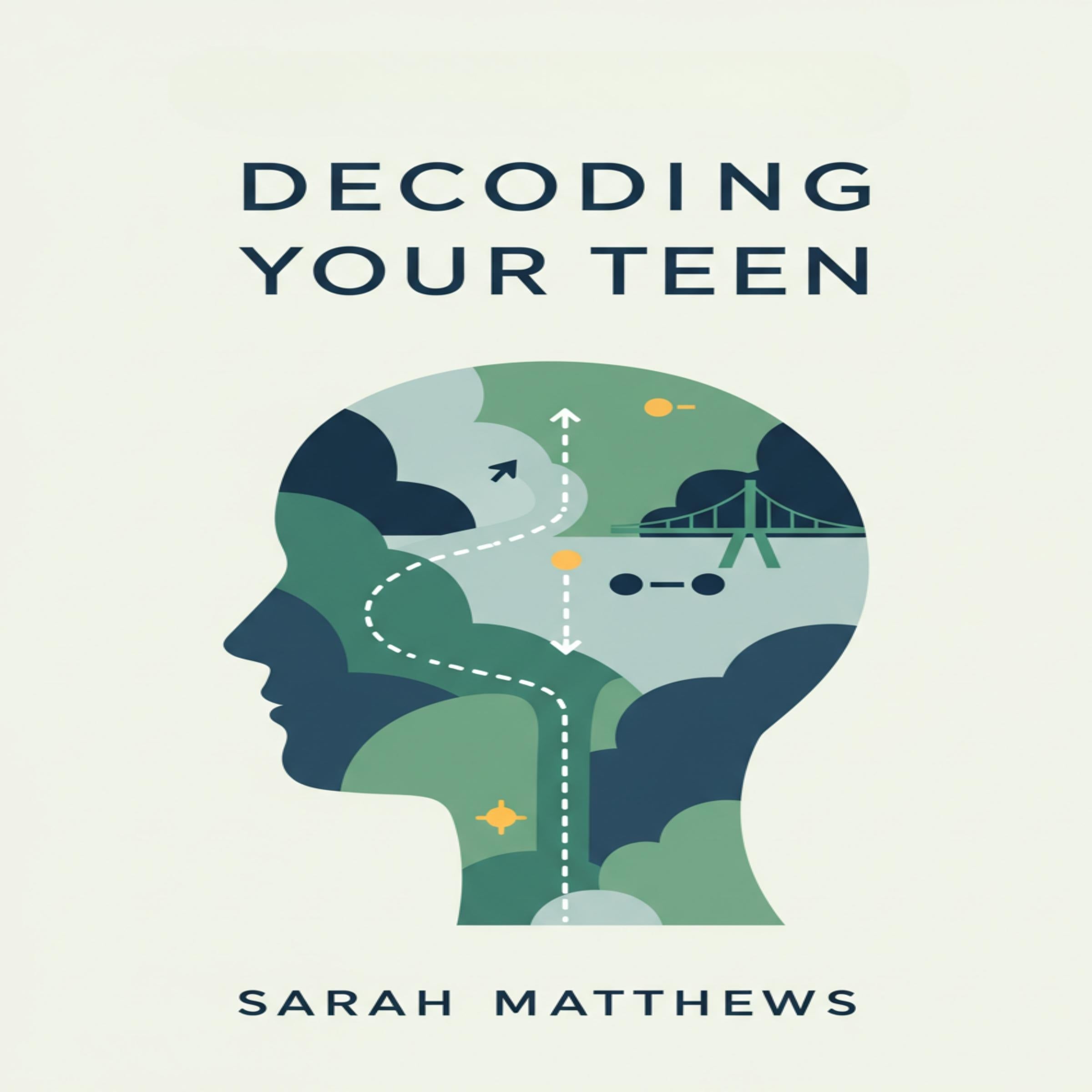 Decoding Your Teen
