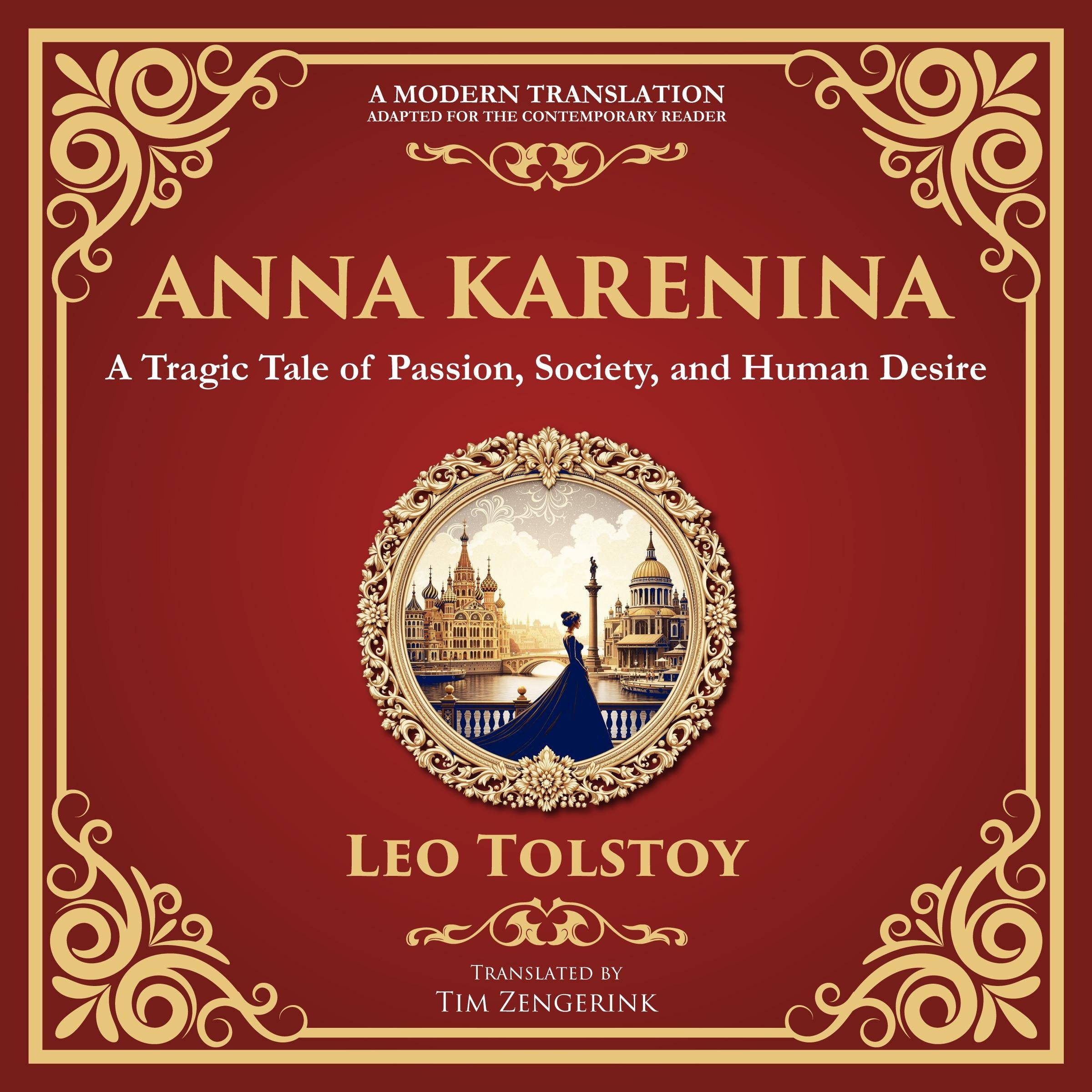 Anna Karenina