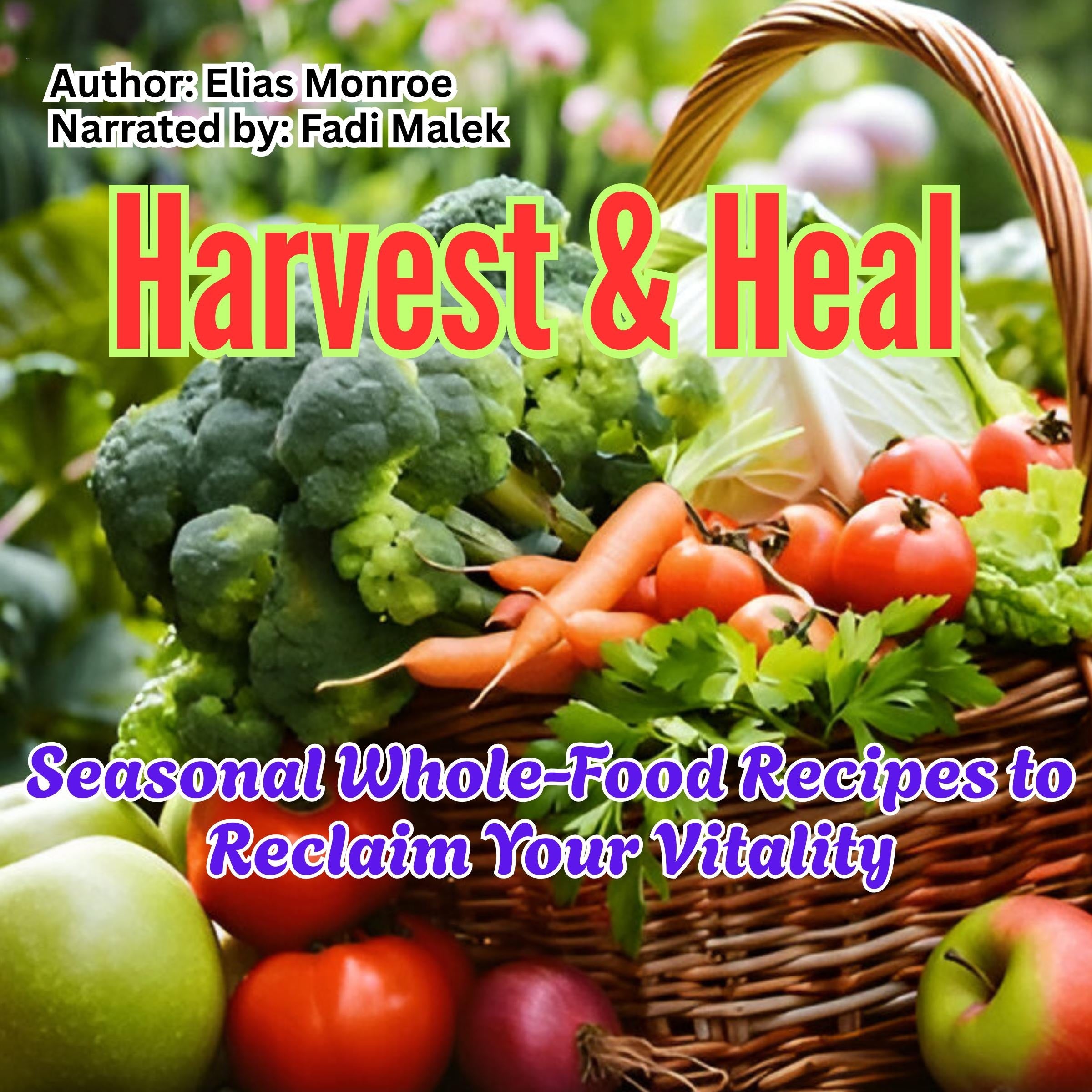Harvest & Heal