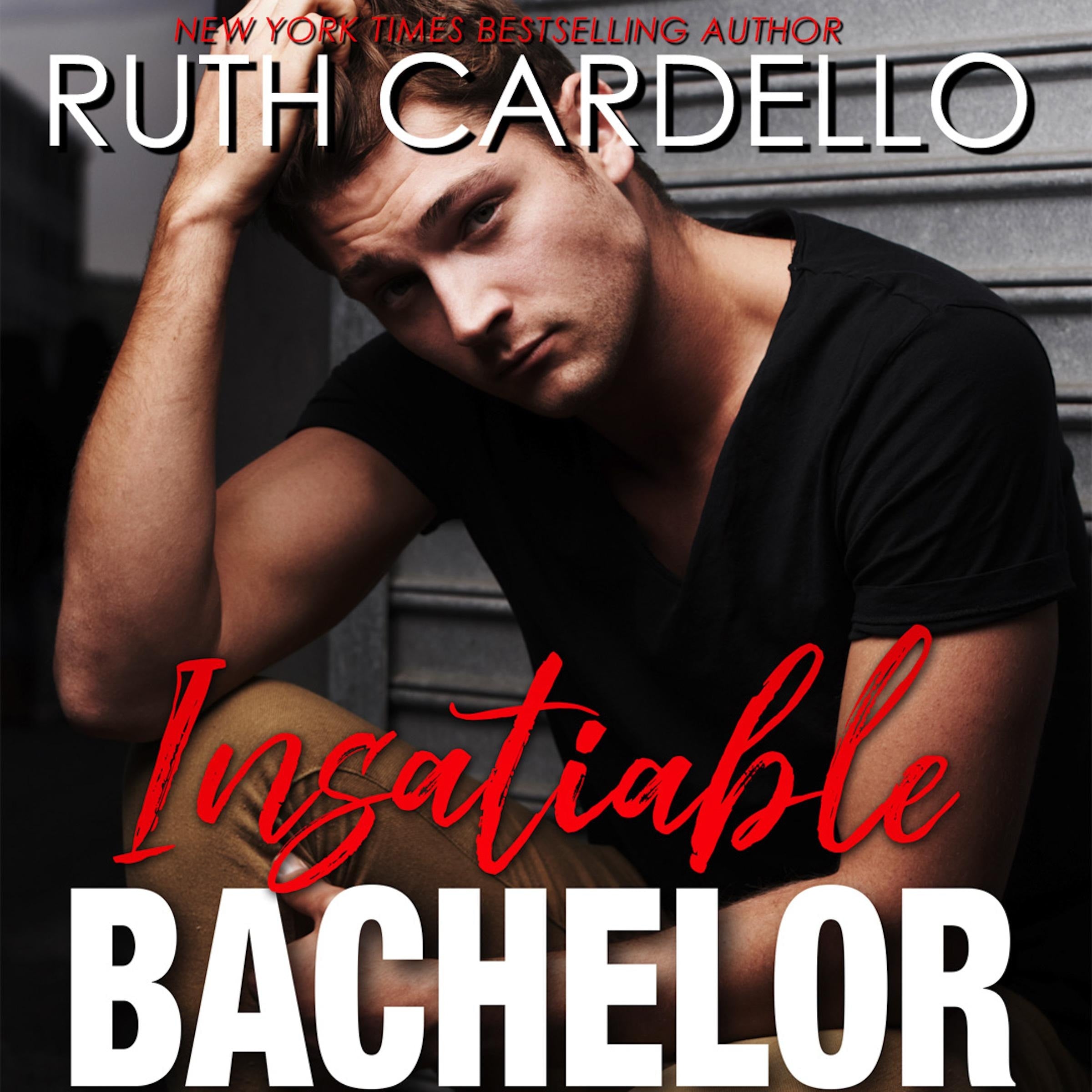 Insatiable Bachelor