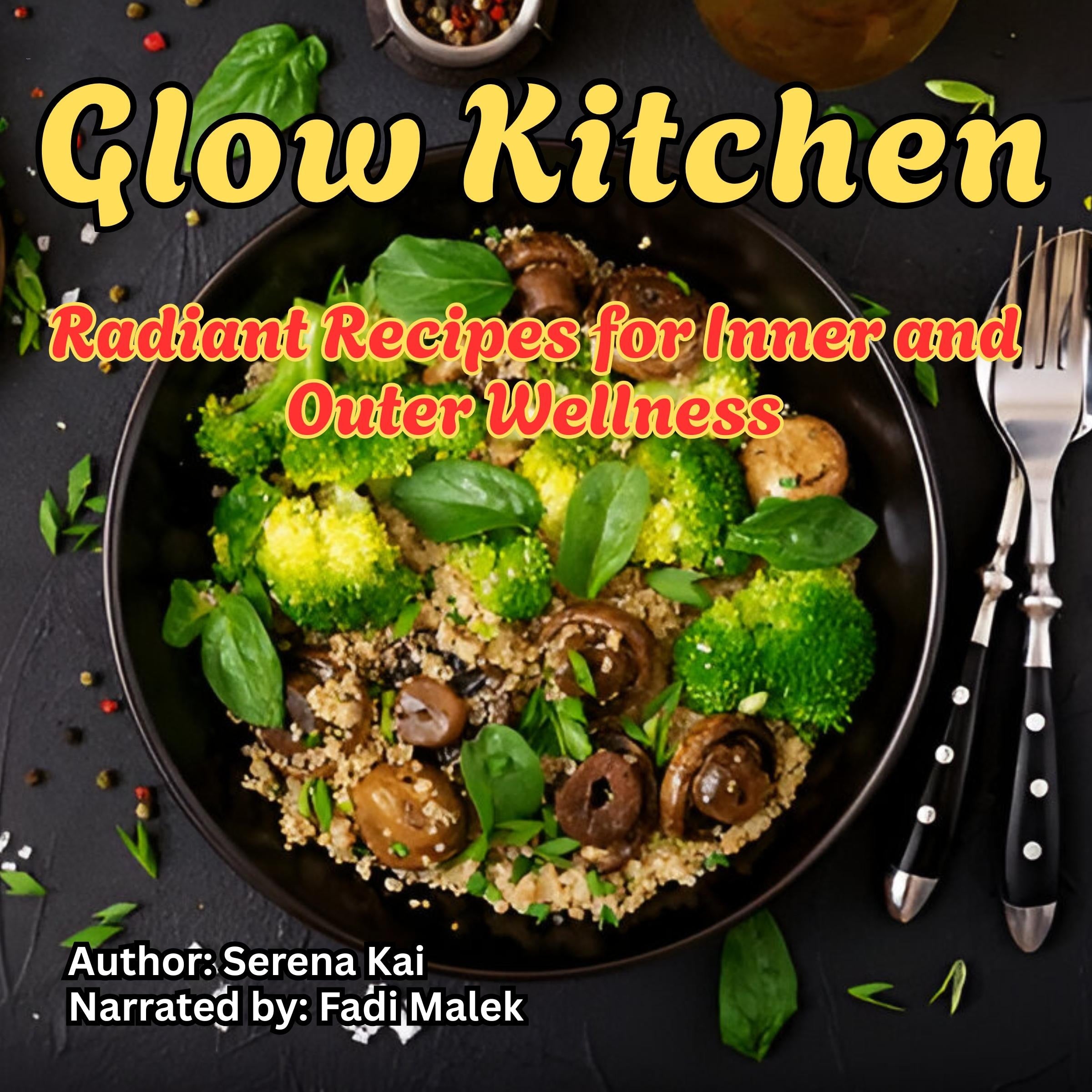 Glow Kitchen
