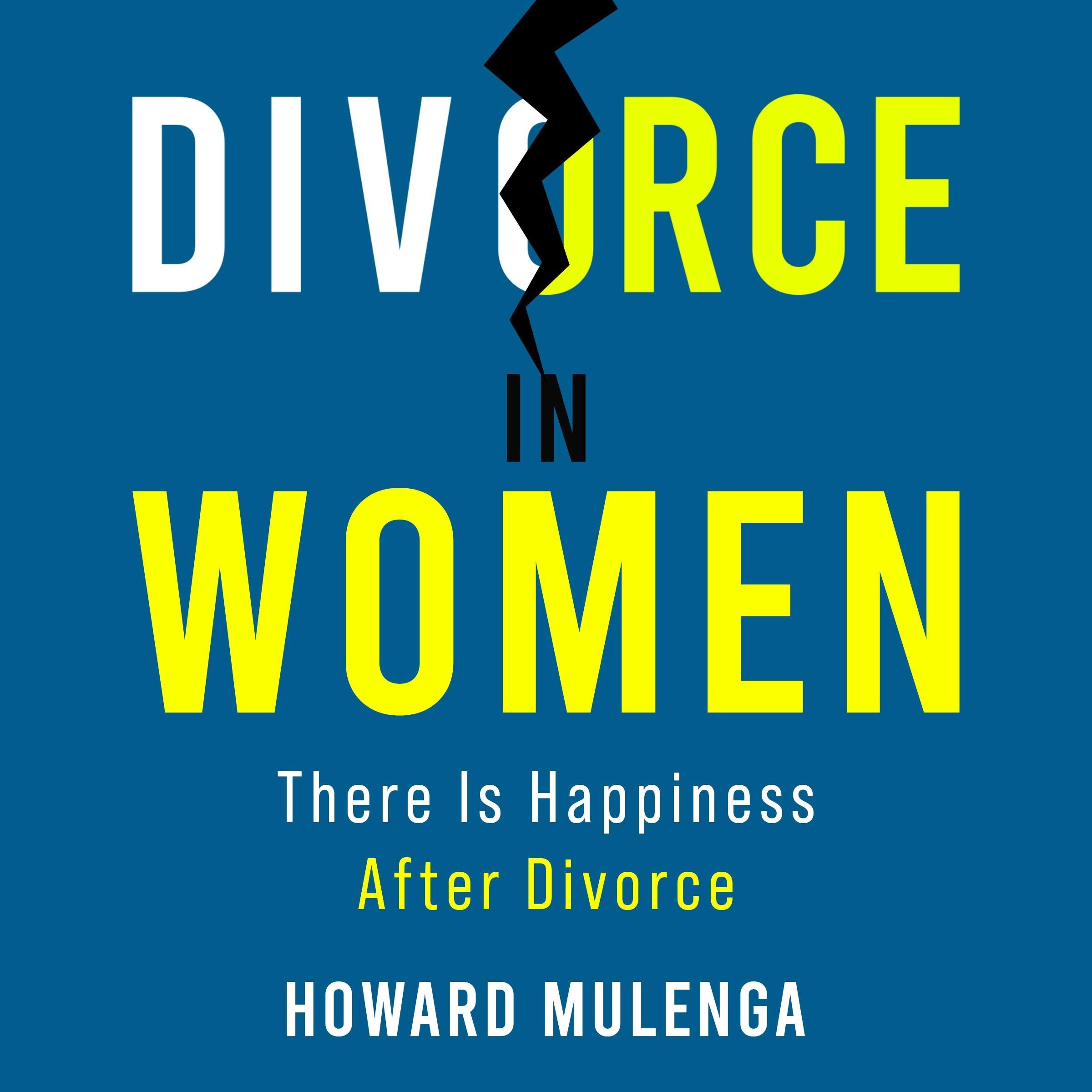 Divorce in Women