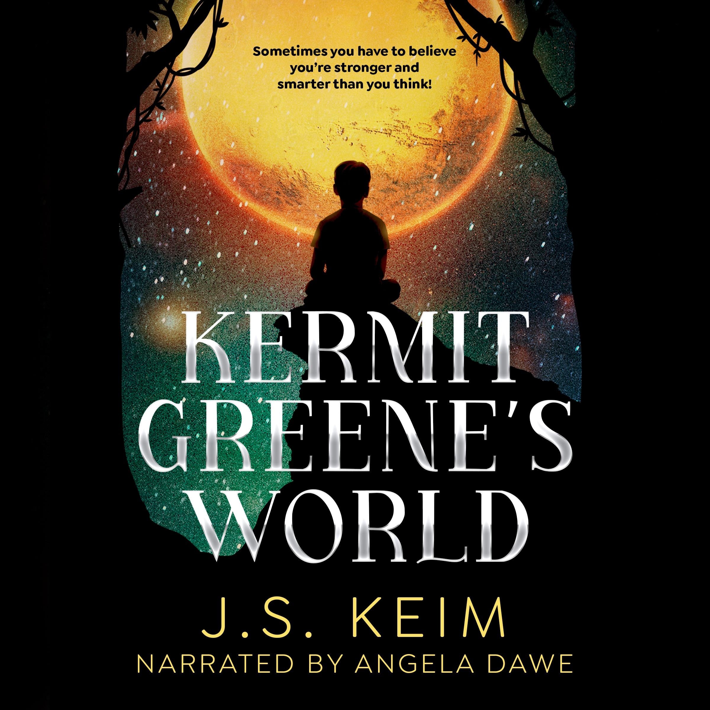 Kermit Greene's World