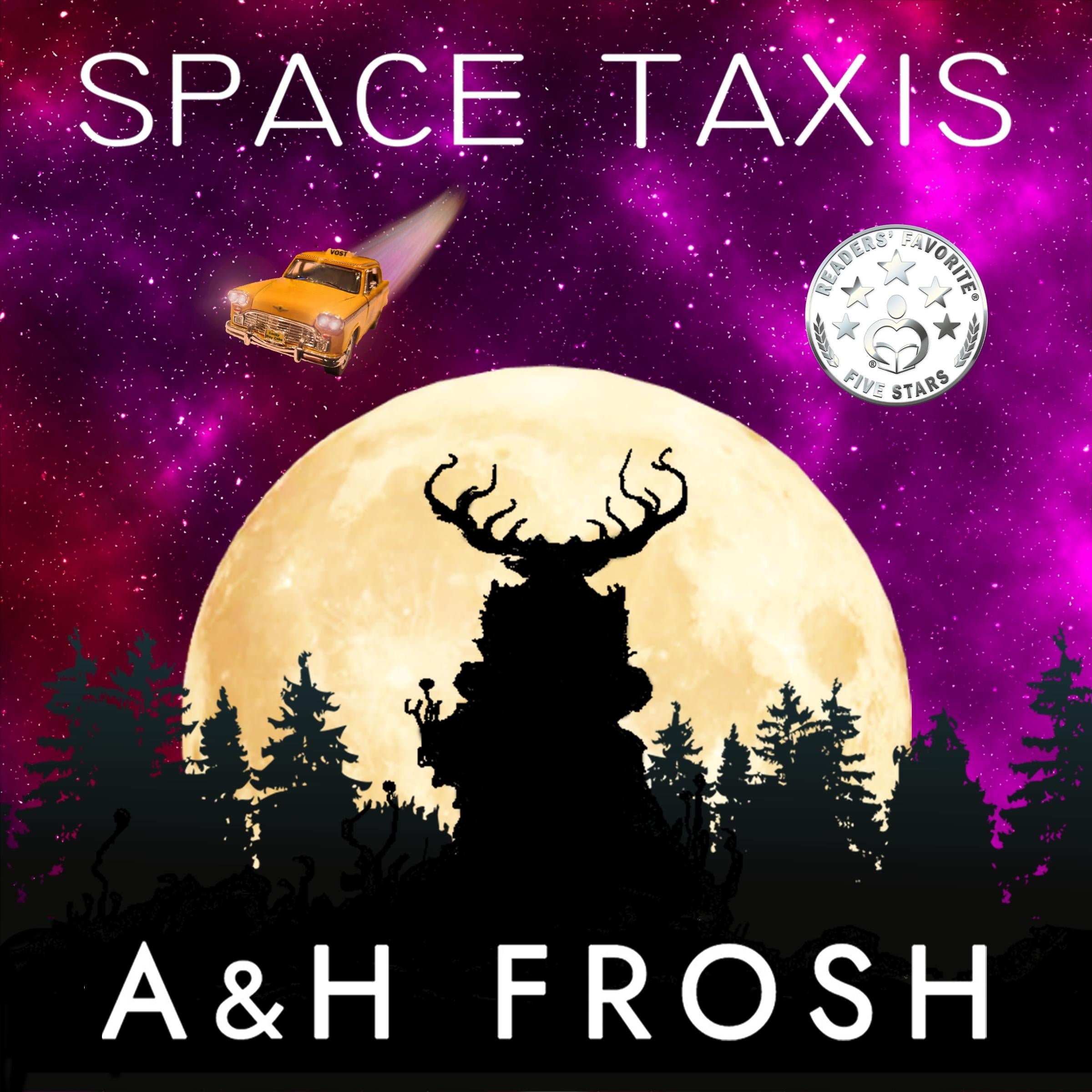 Space Taxis