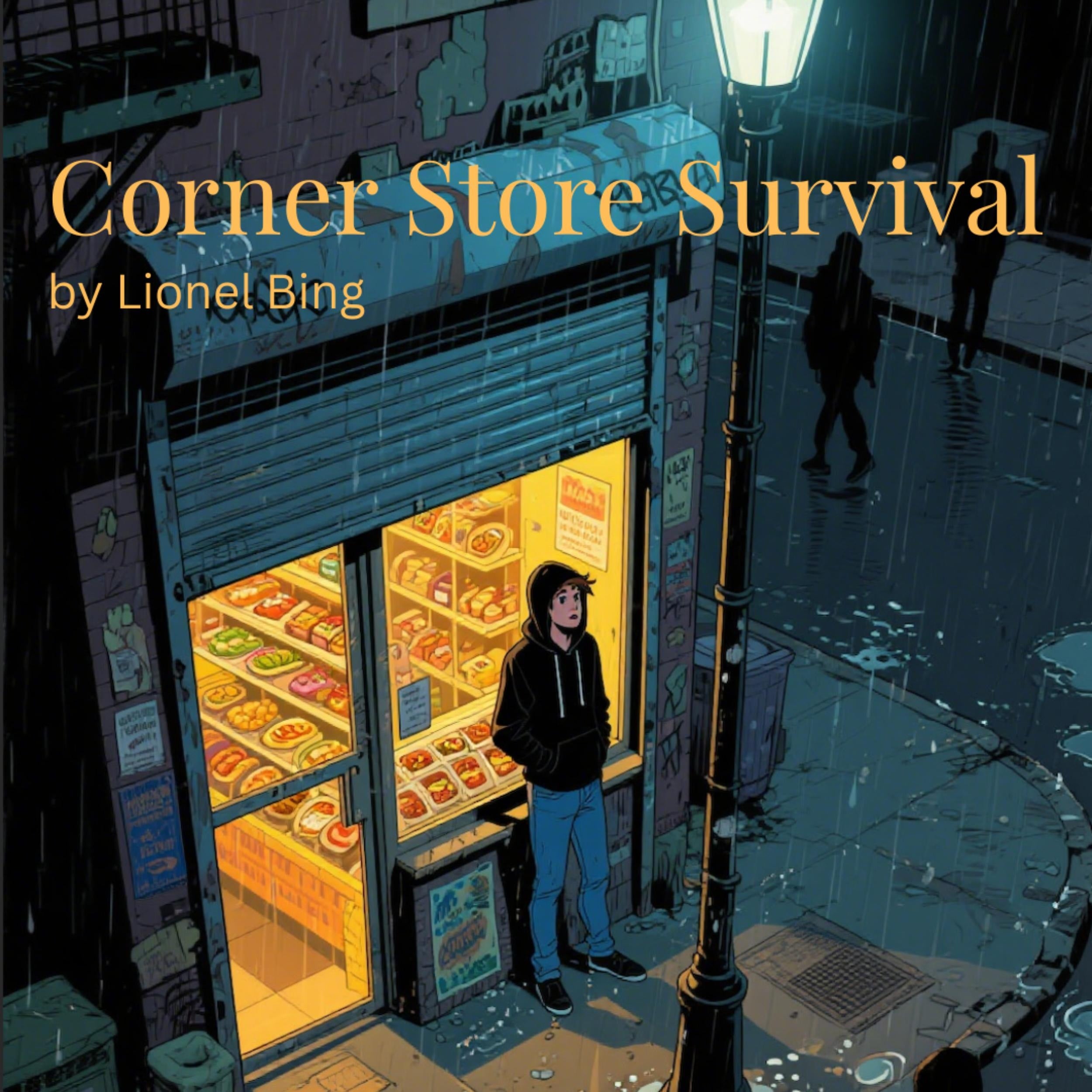 Corner Store Survival