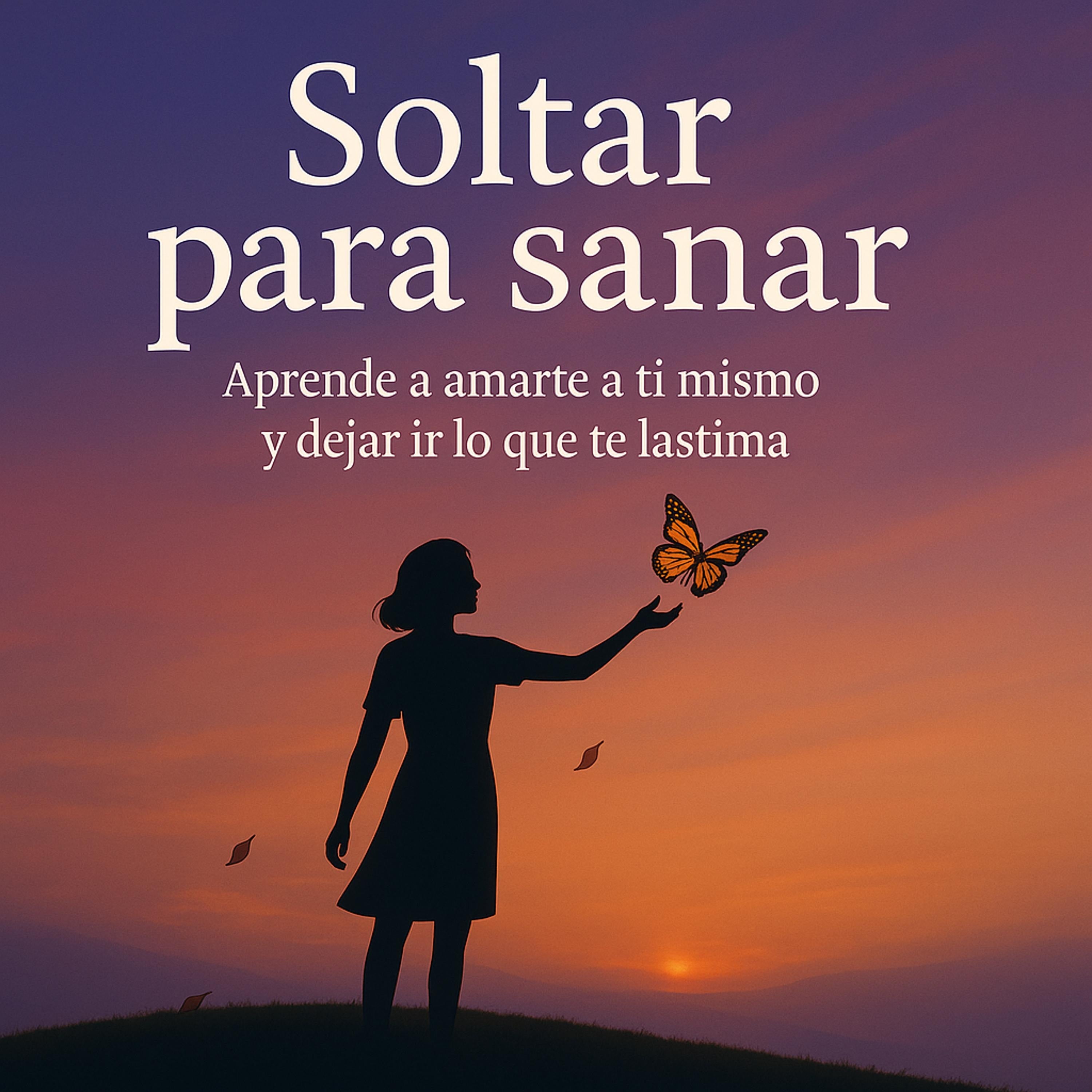 Soltar para sanar