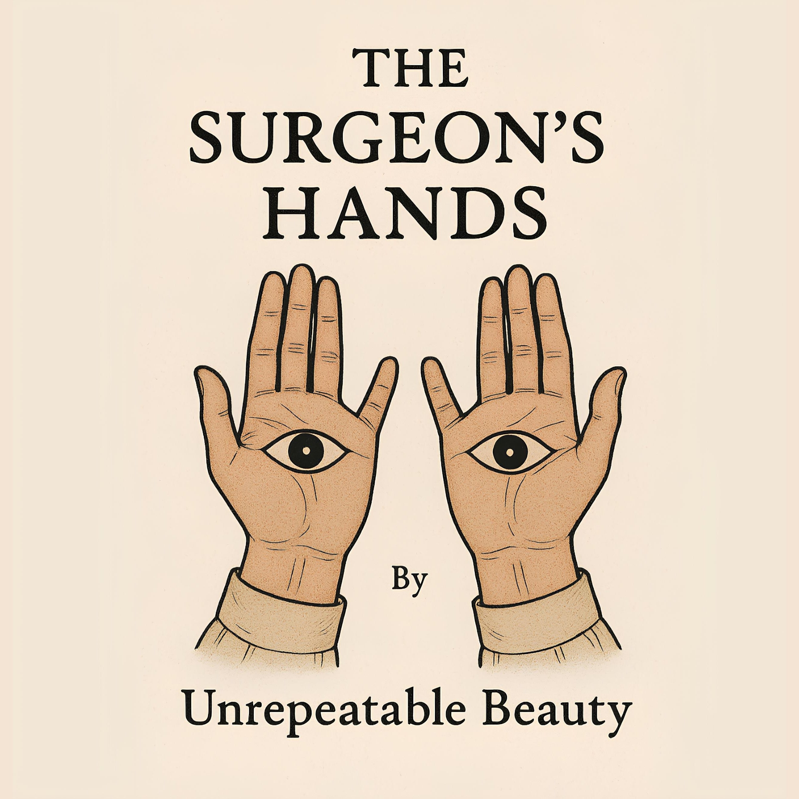The Surgeon’s Hands