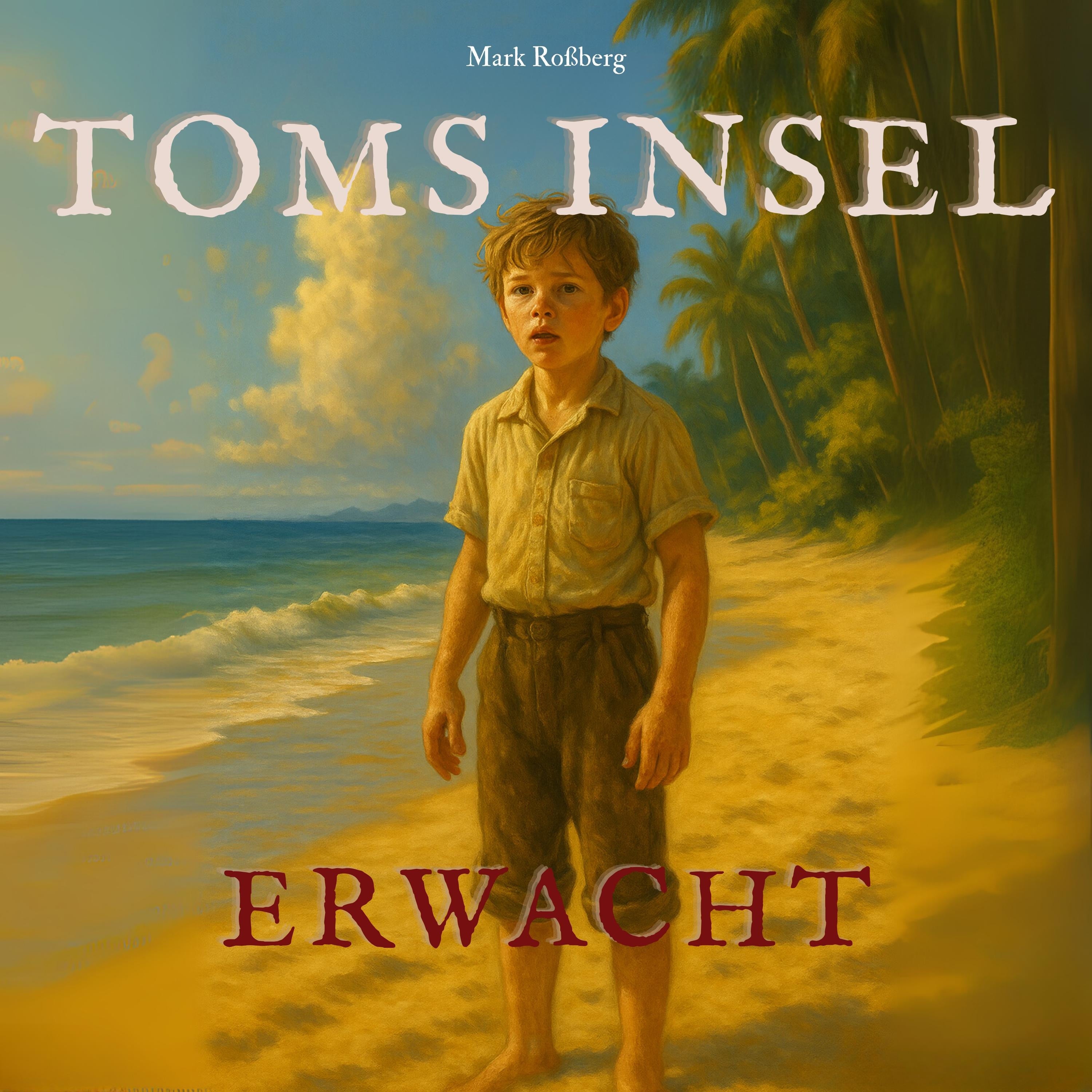 Tom’s Insel – Erwacht