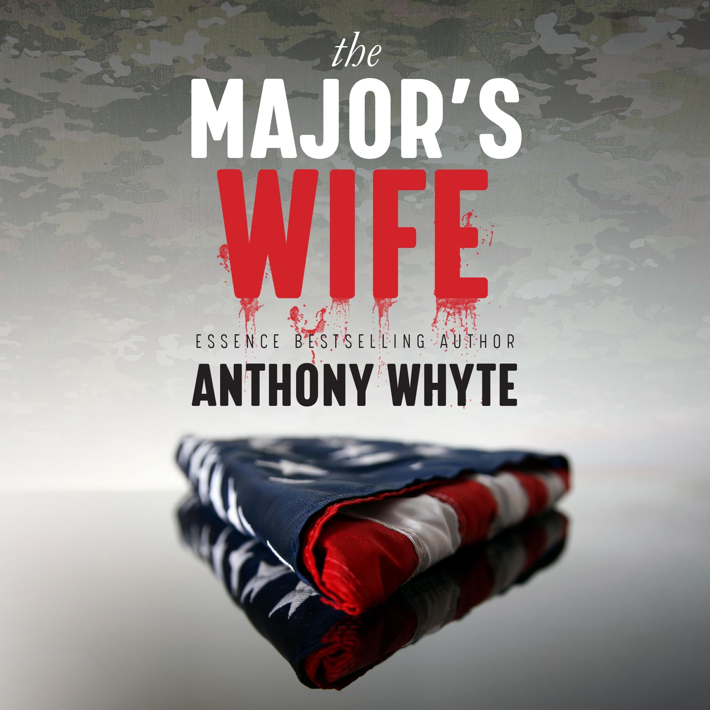 THE MAJOR'S WIFE