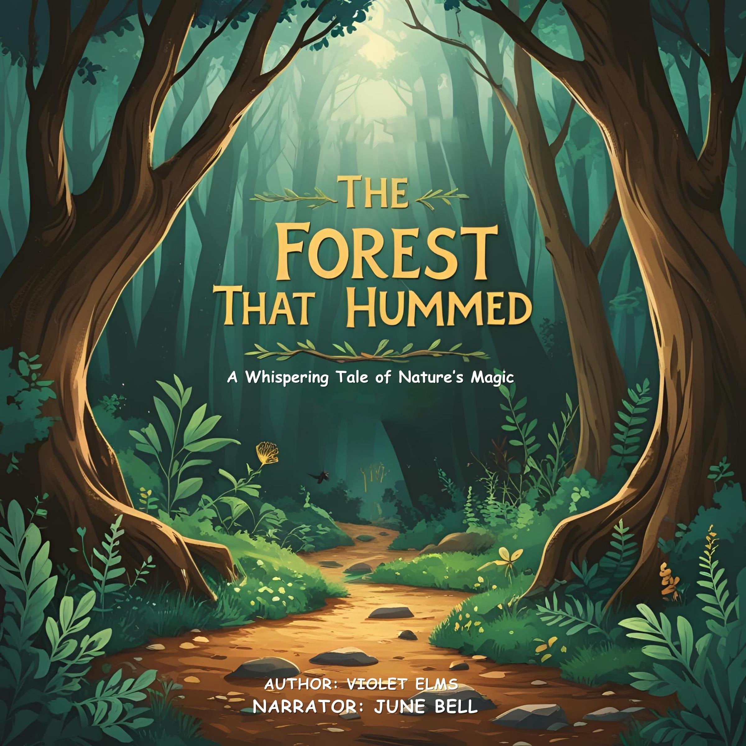 The Forest That Hummed