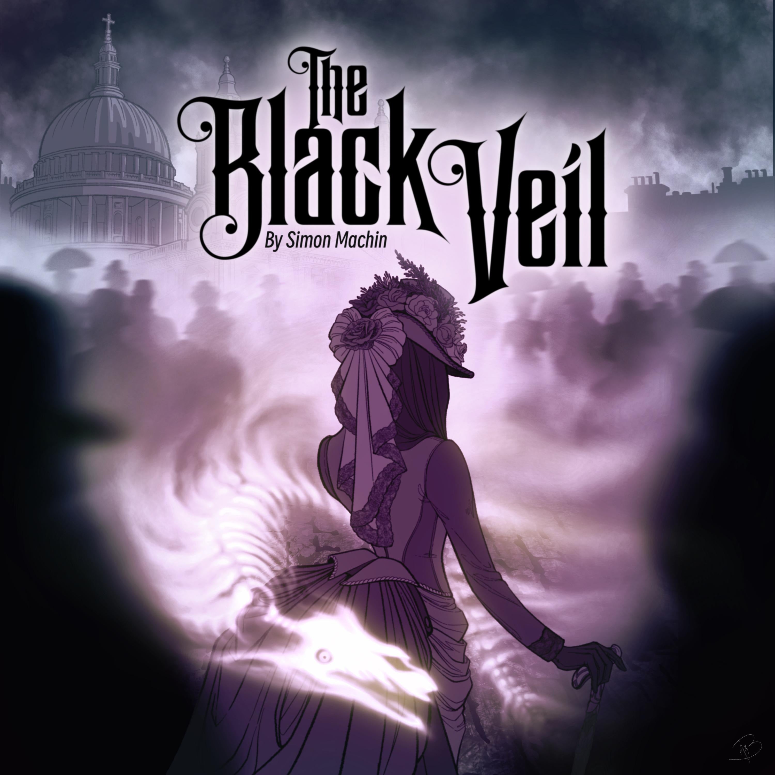 The Black Veil
