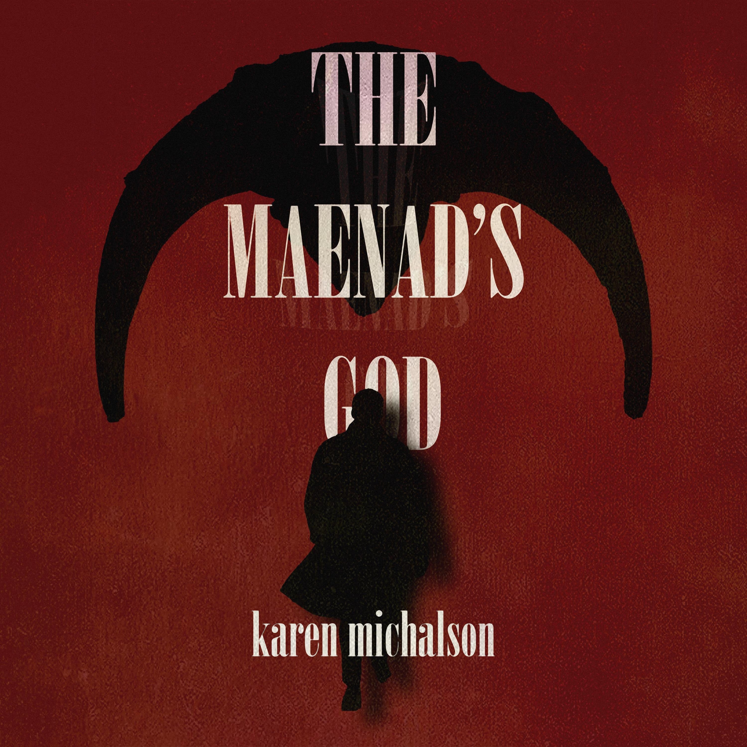 The Maenad's God