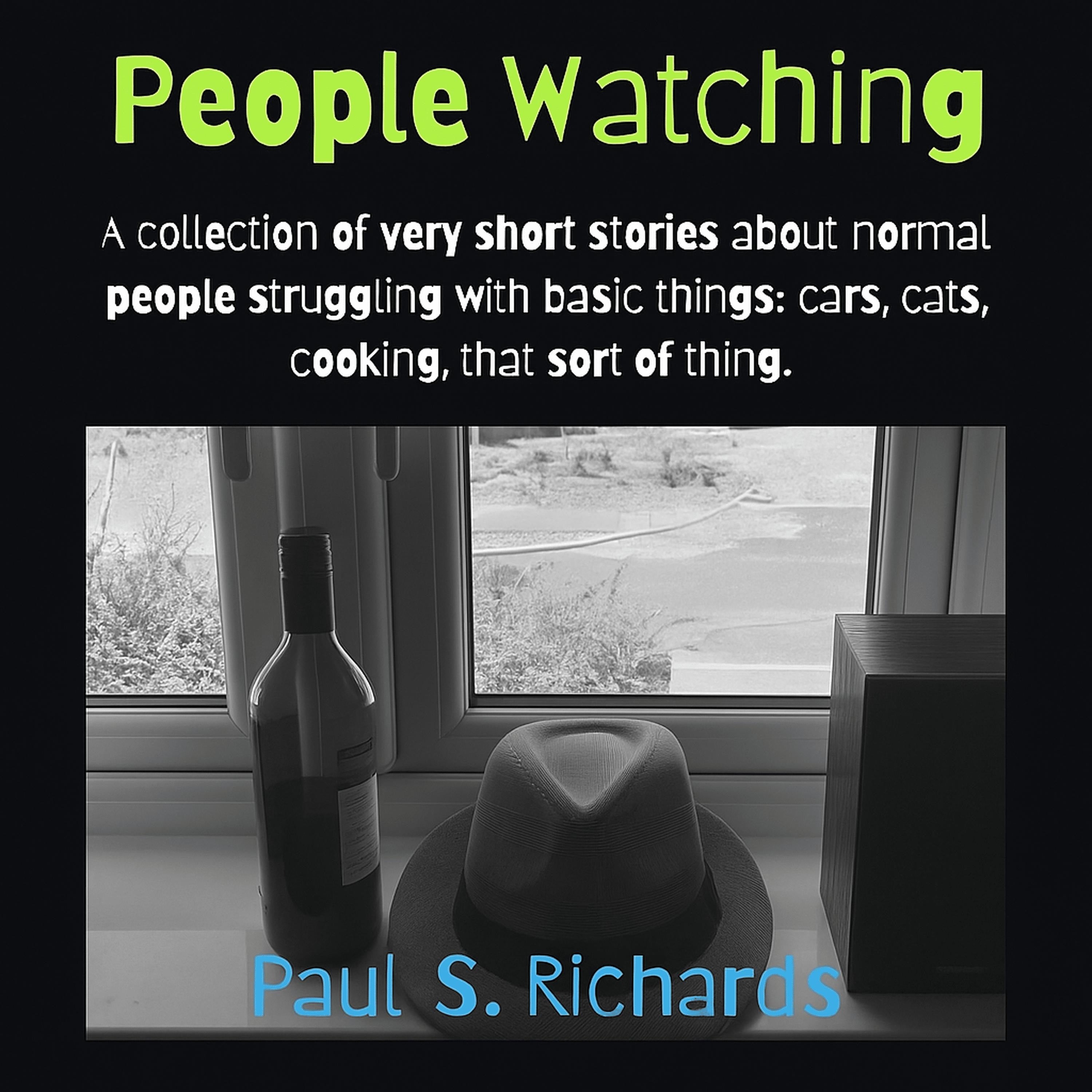 People Watching