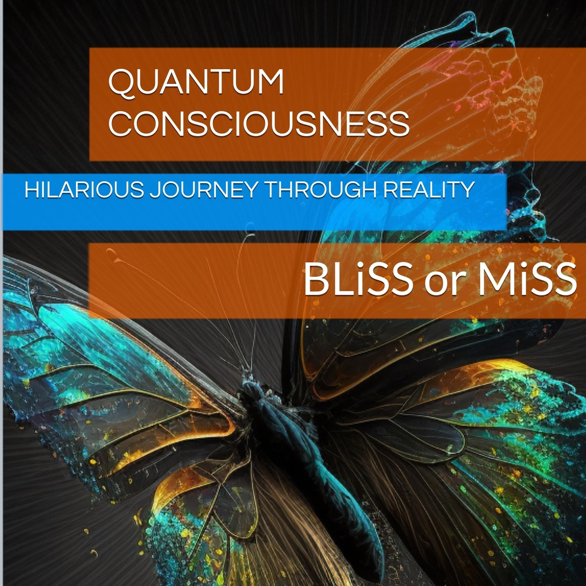 Quantum Consciousness