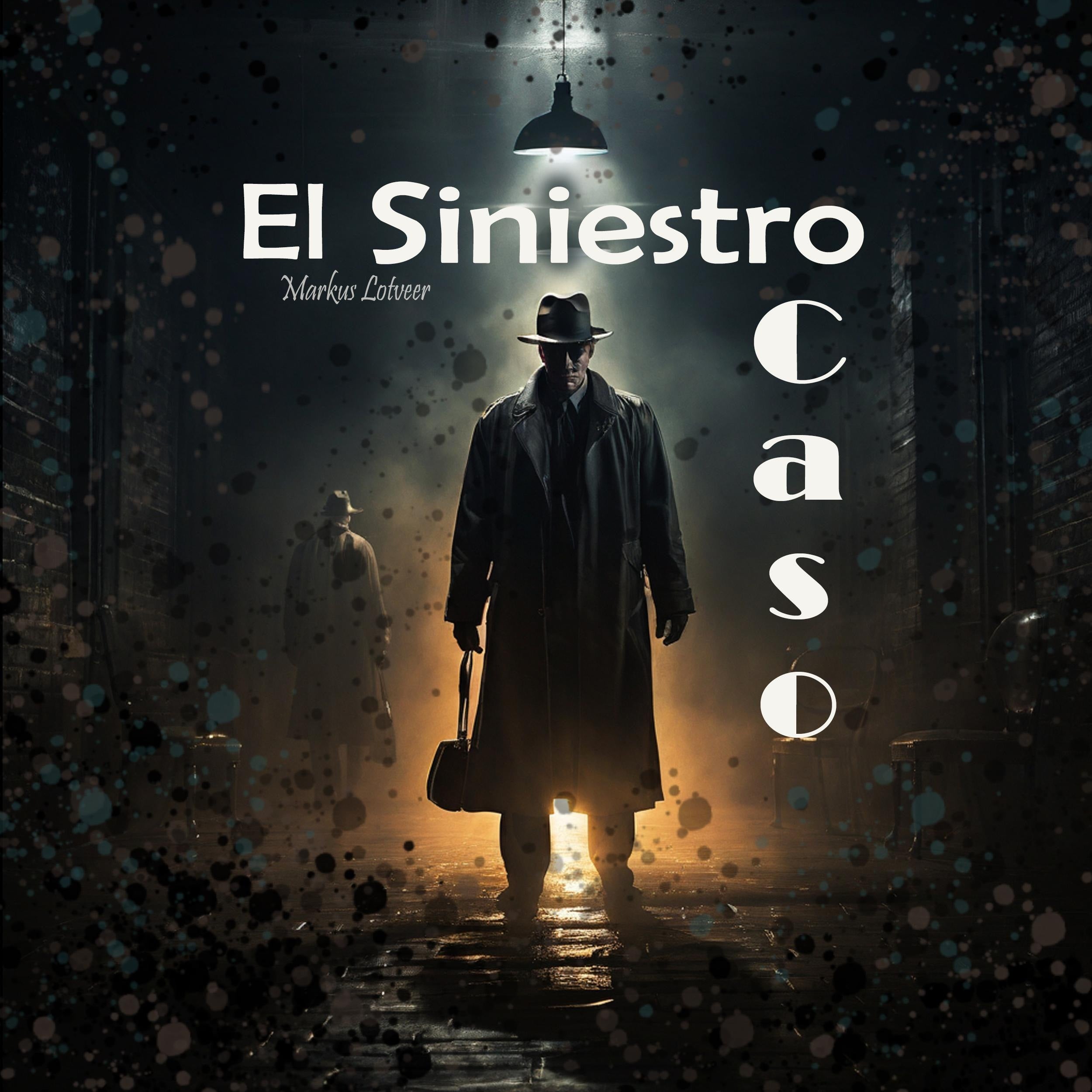 El Siniestro Caso