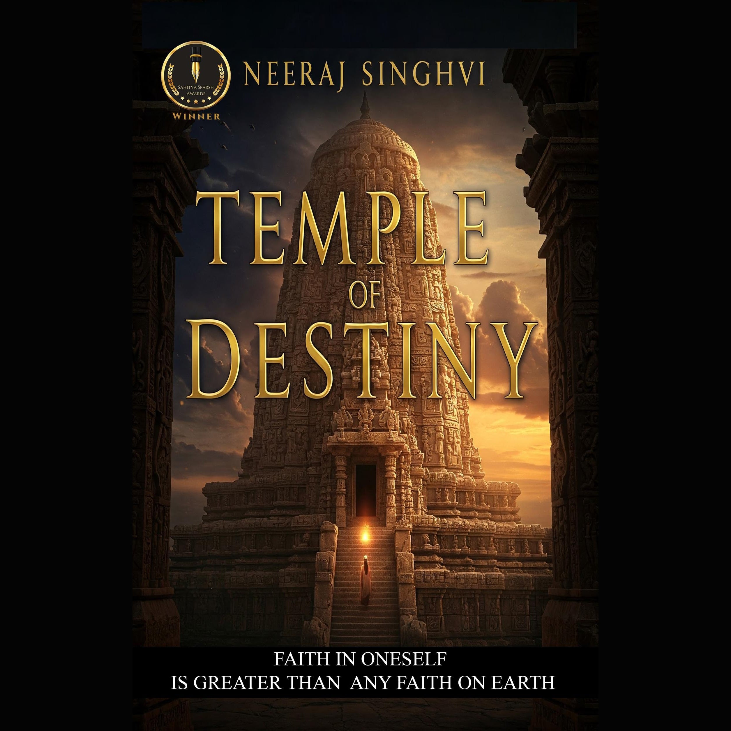 Temple of Destiny