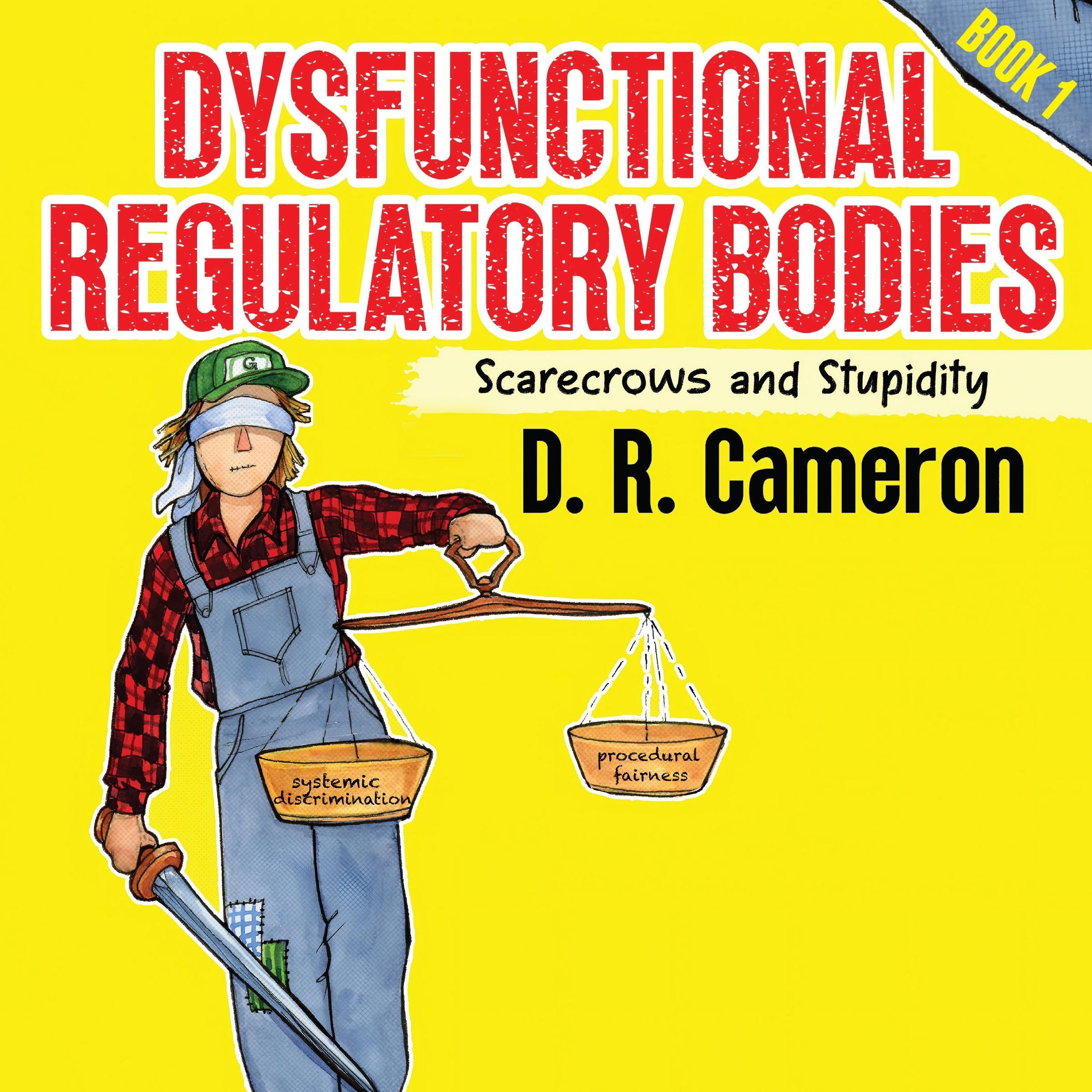 Dysfunctional Regulatory Bodies