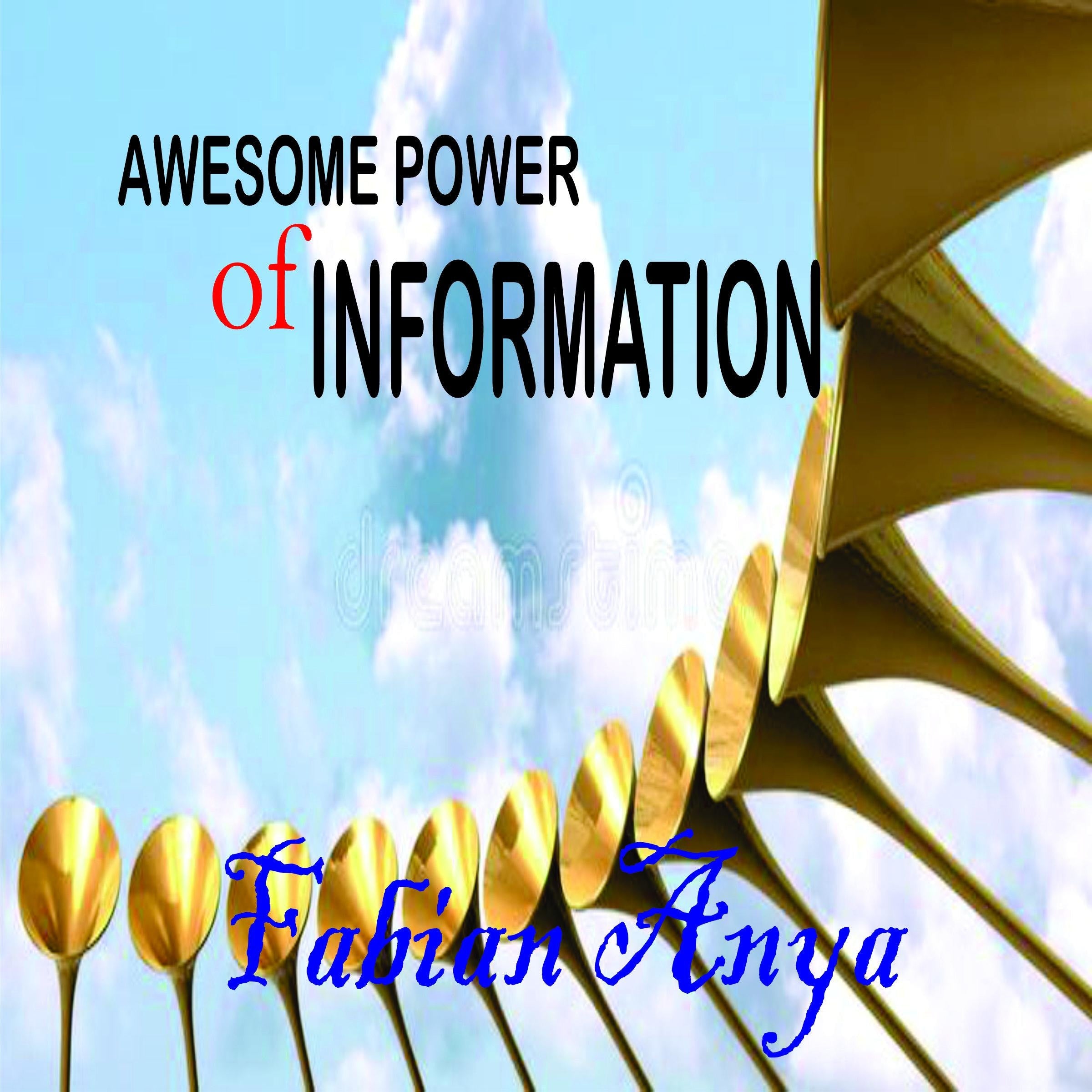 Awesome Power of  Information