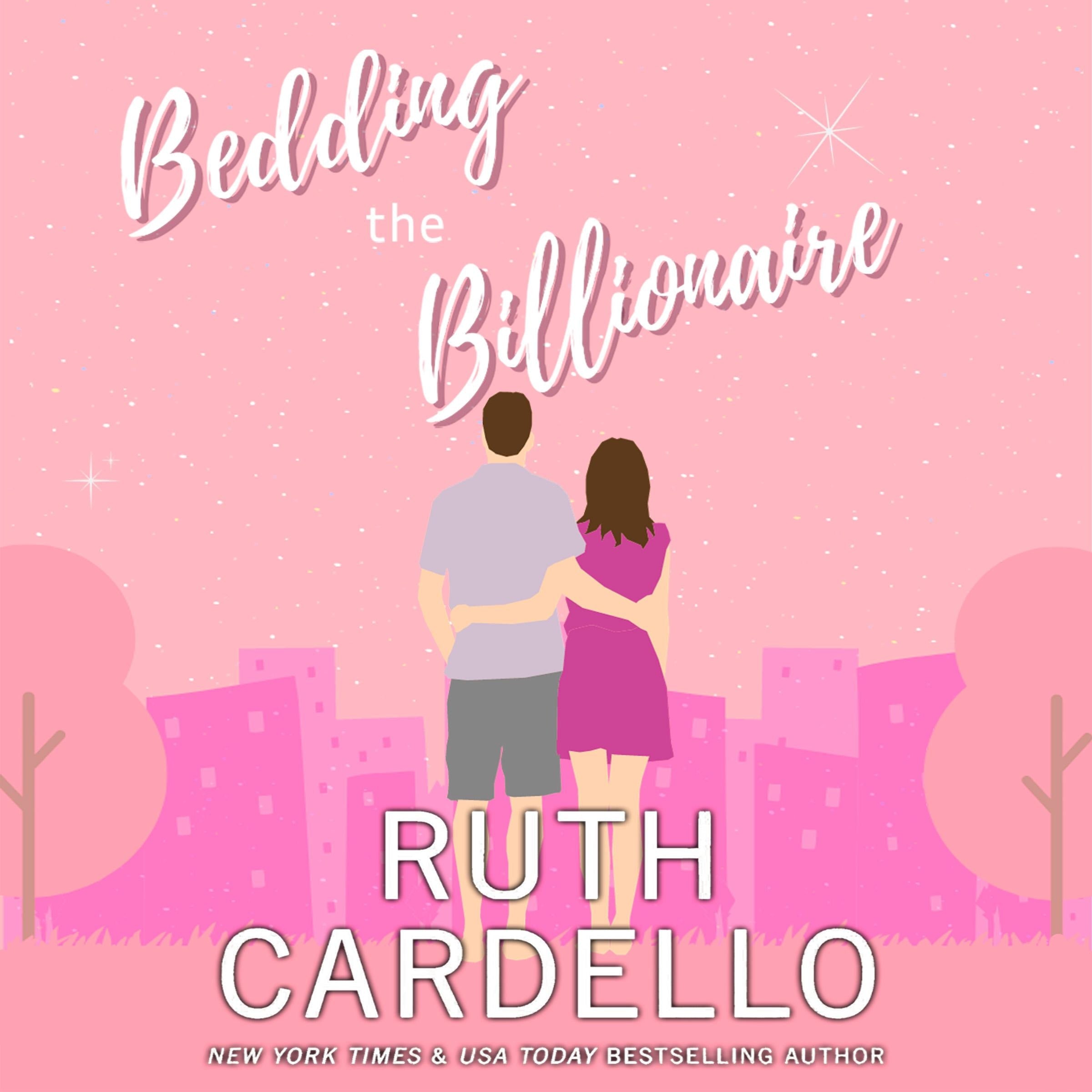 Bedding the Billionaire