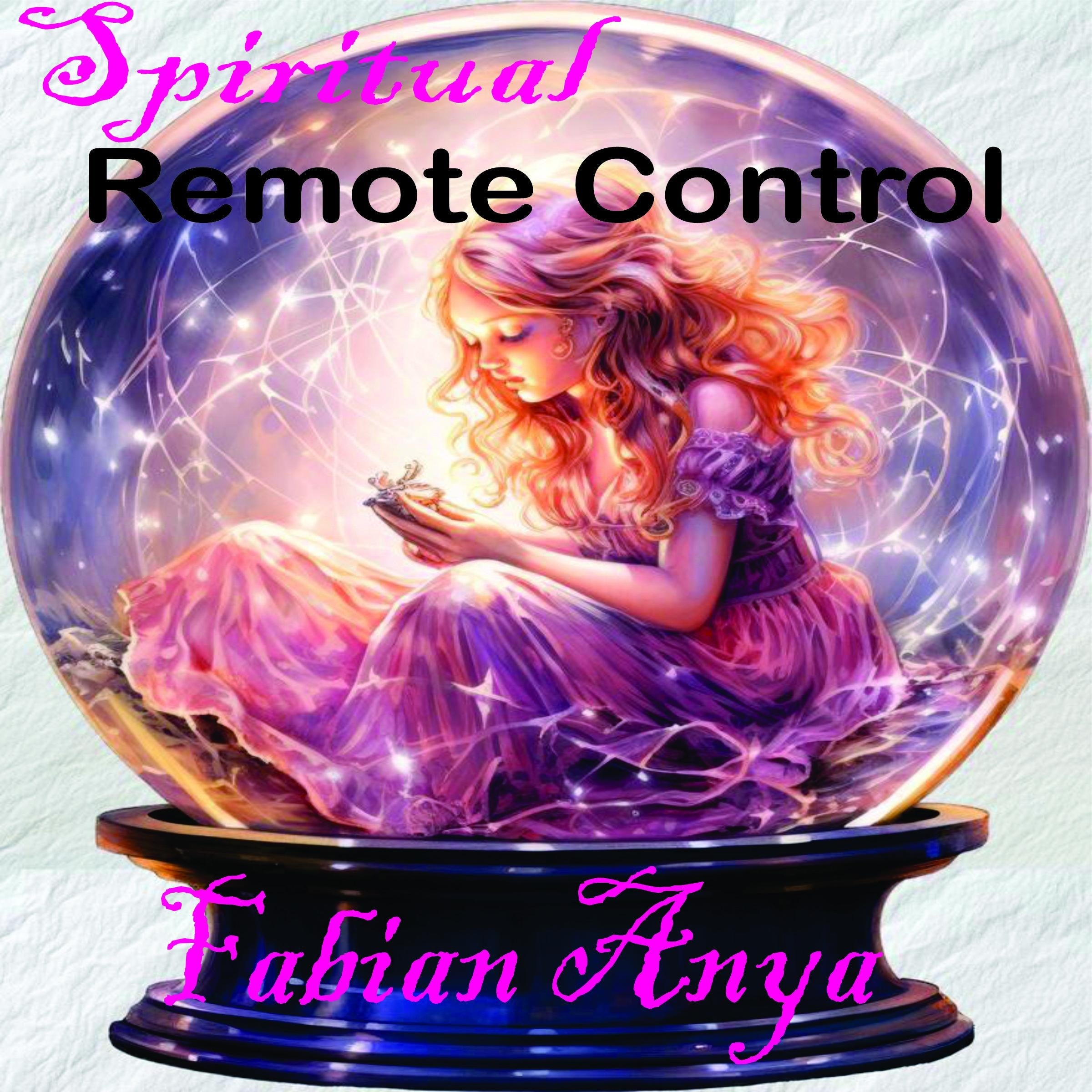 Spiritual Remote Control
