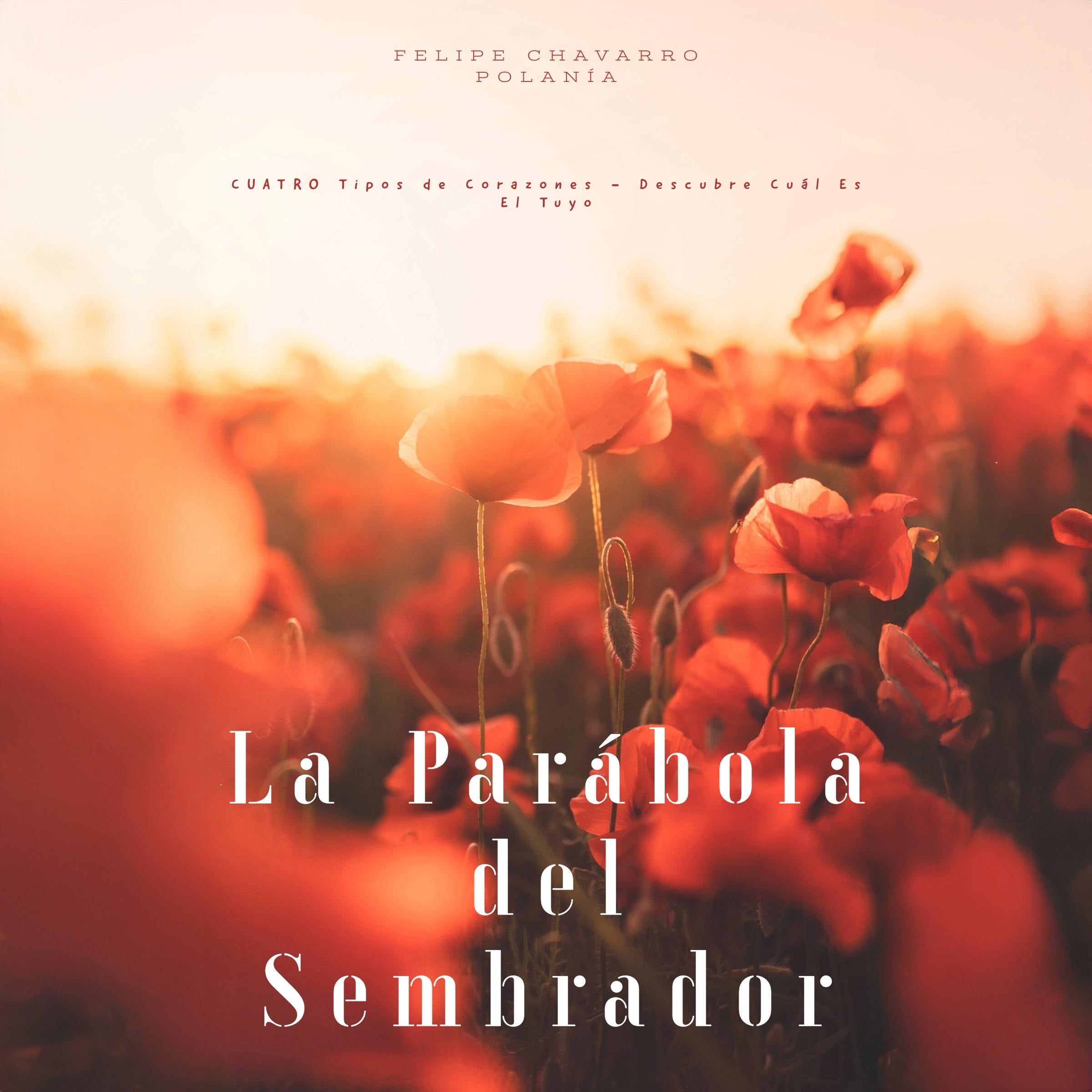 La Parábola del Sembrador