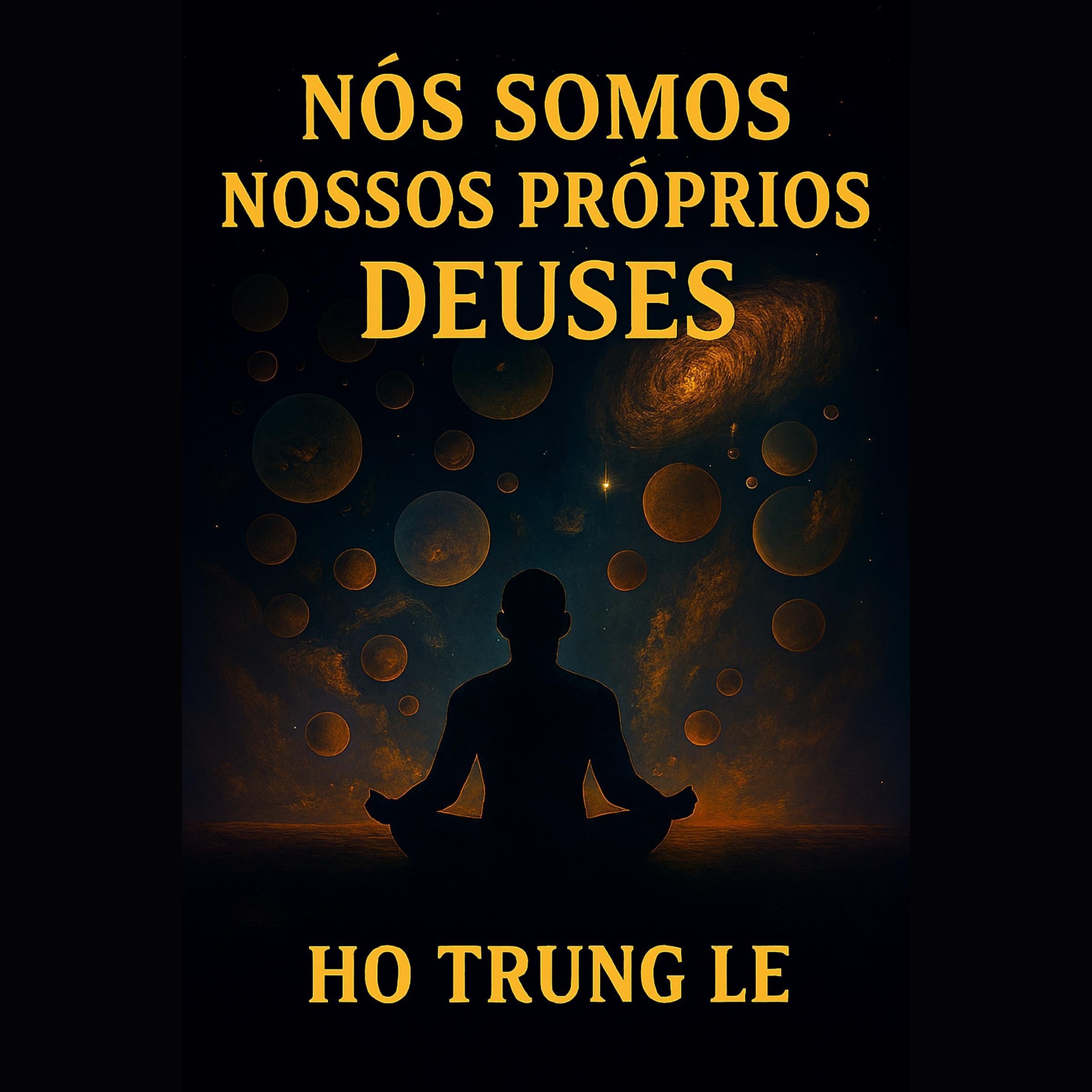 Somos Nossos Próprios Deuses