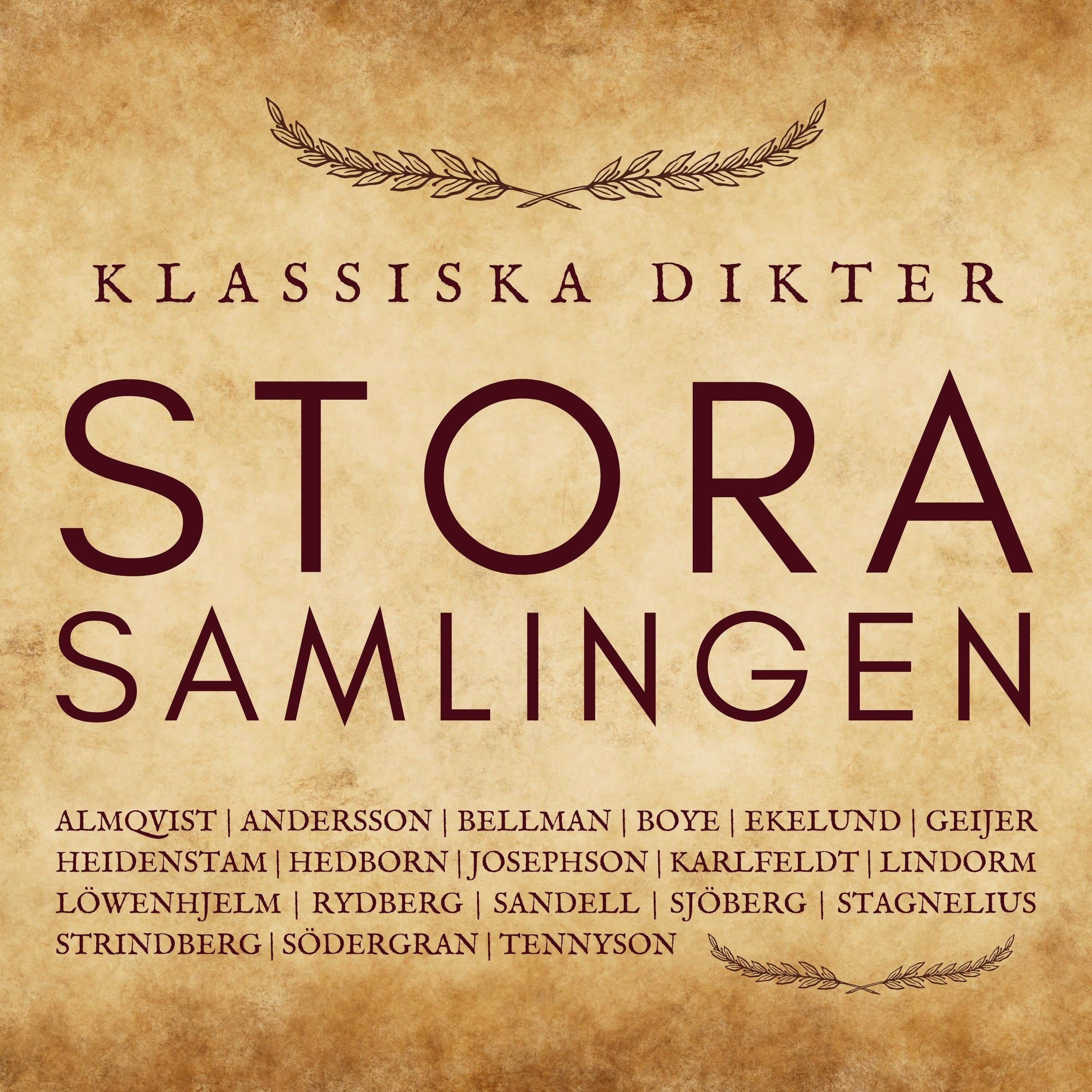 Stora Samlingen