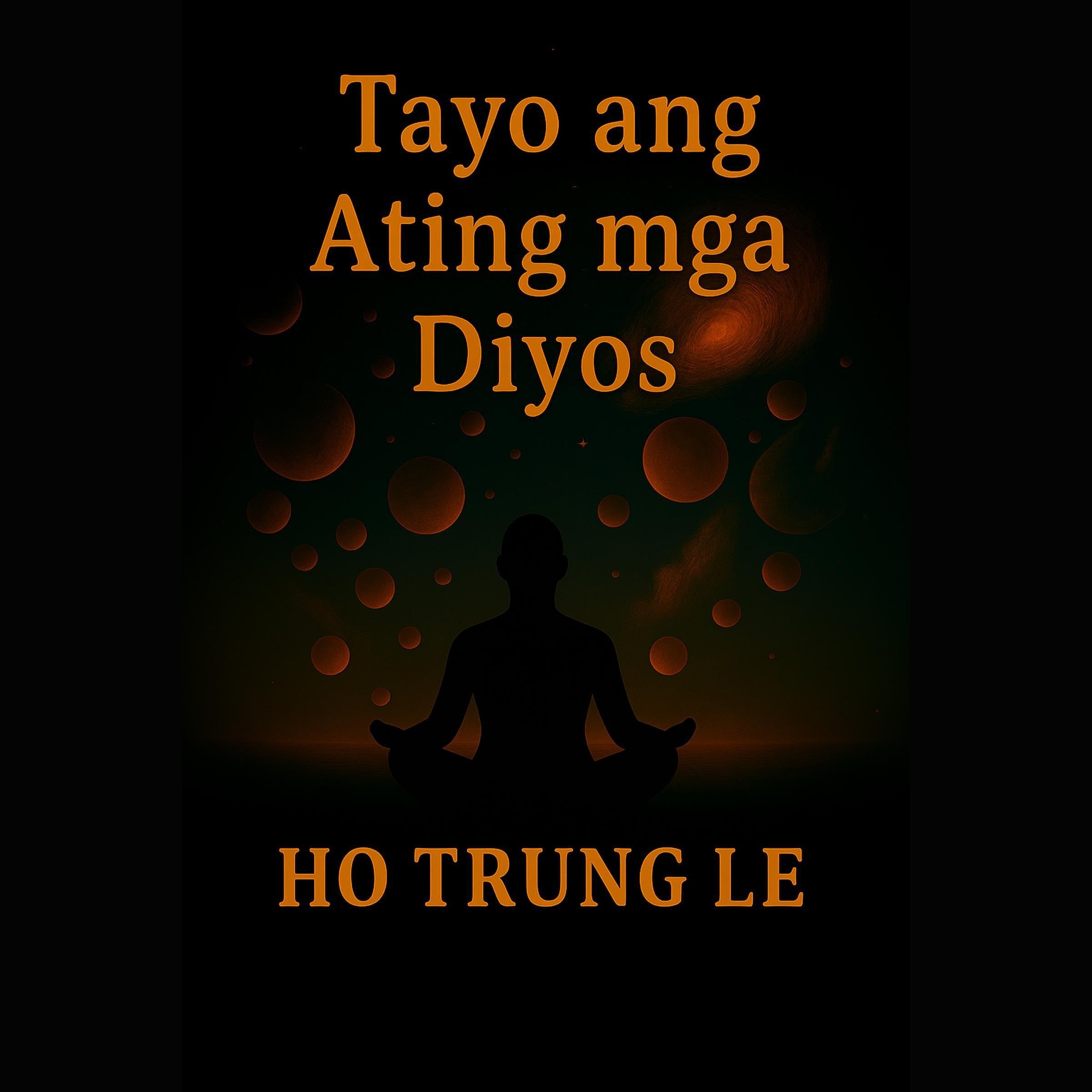 Tayo ang Ating mga Diyos