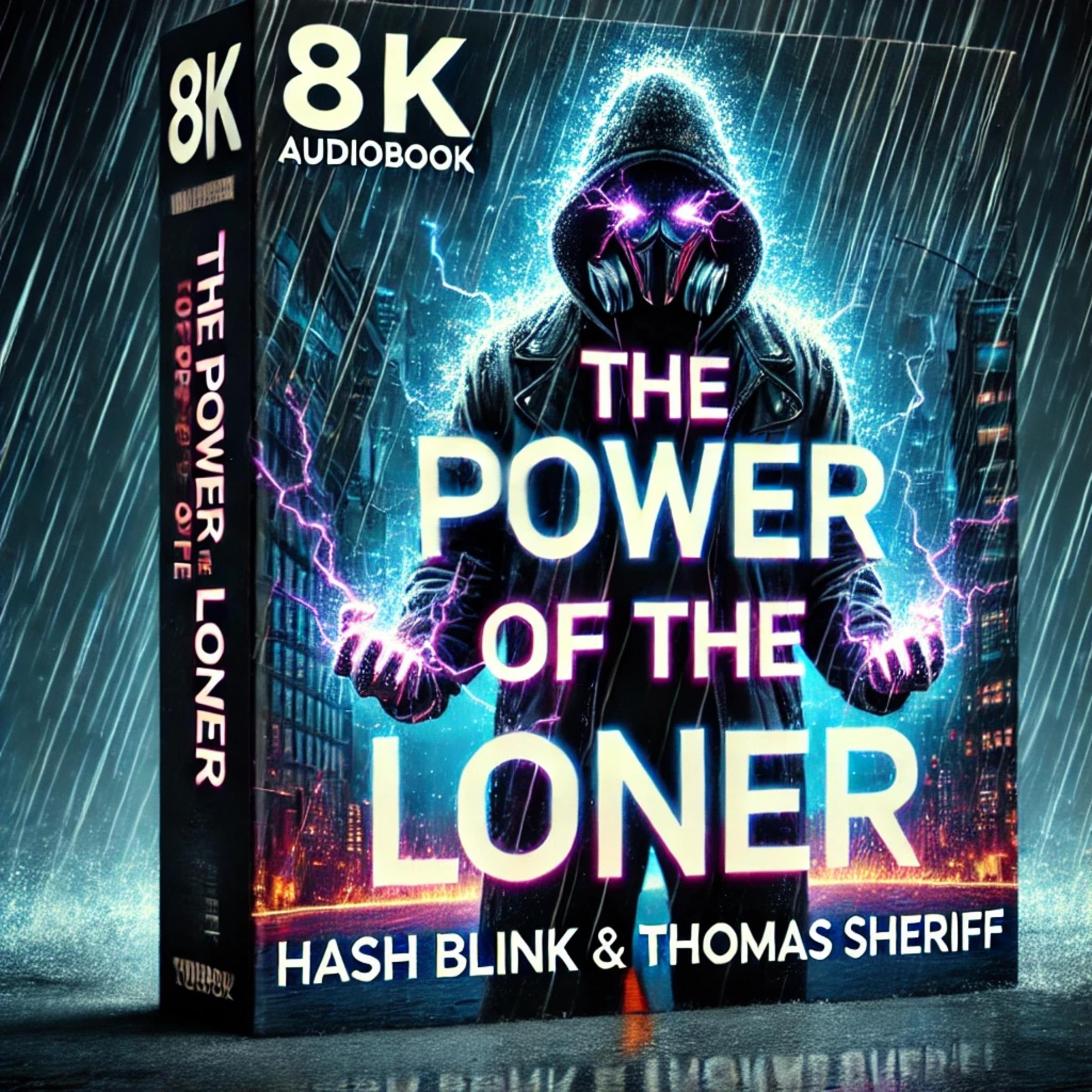 The Power of The Loner