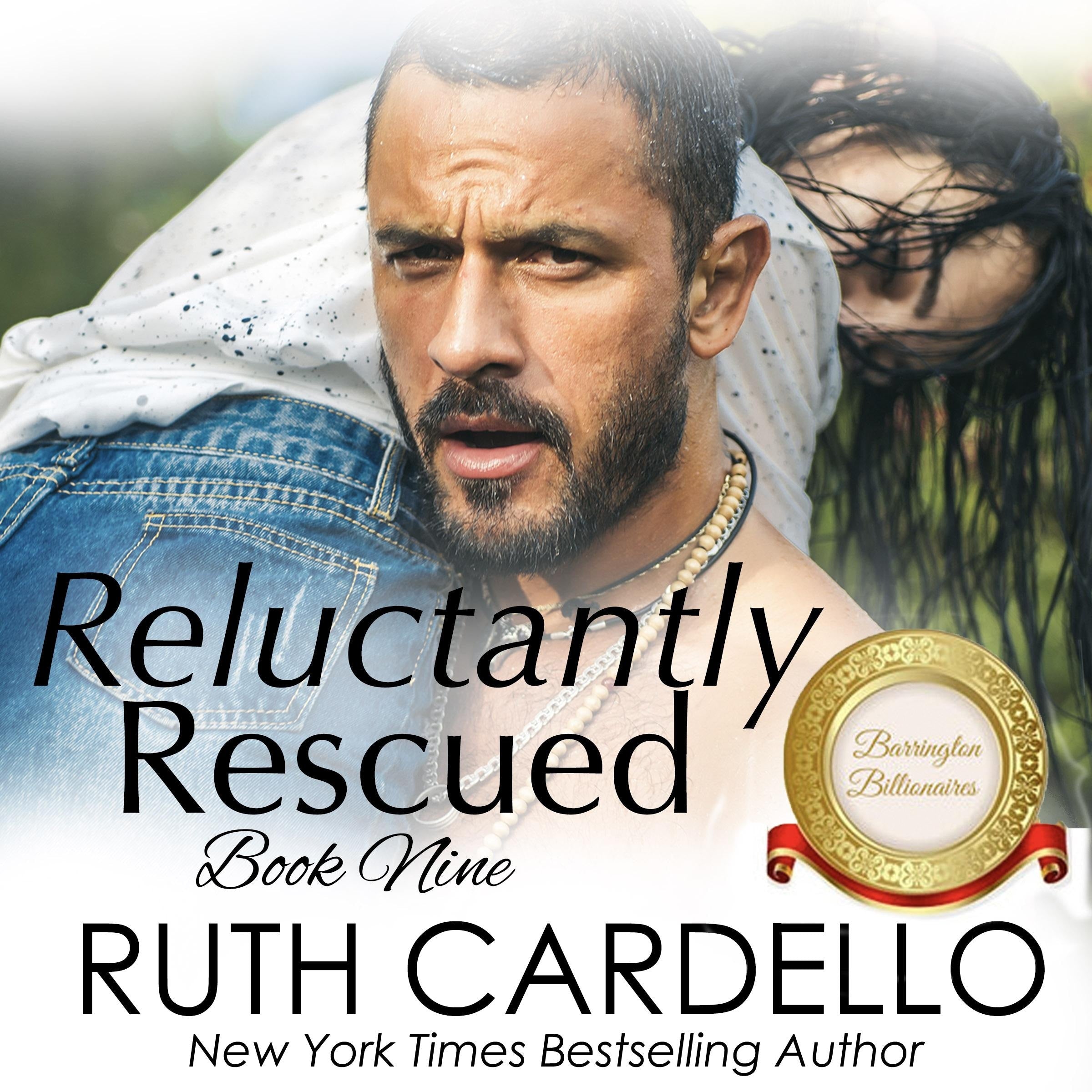 Reluctantly Rescued