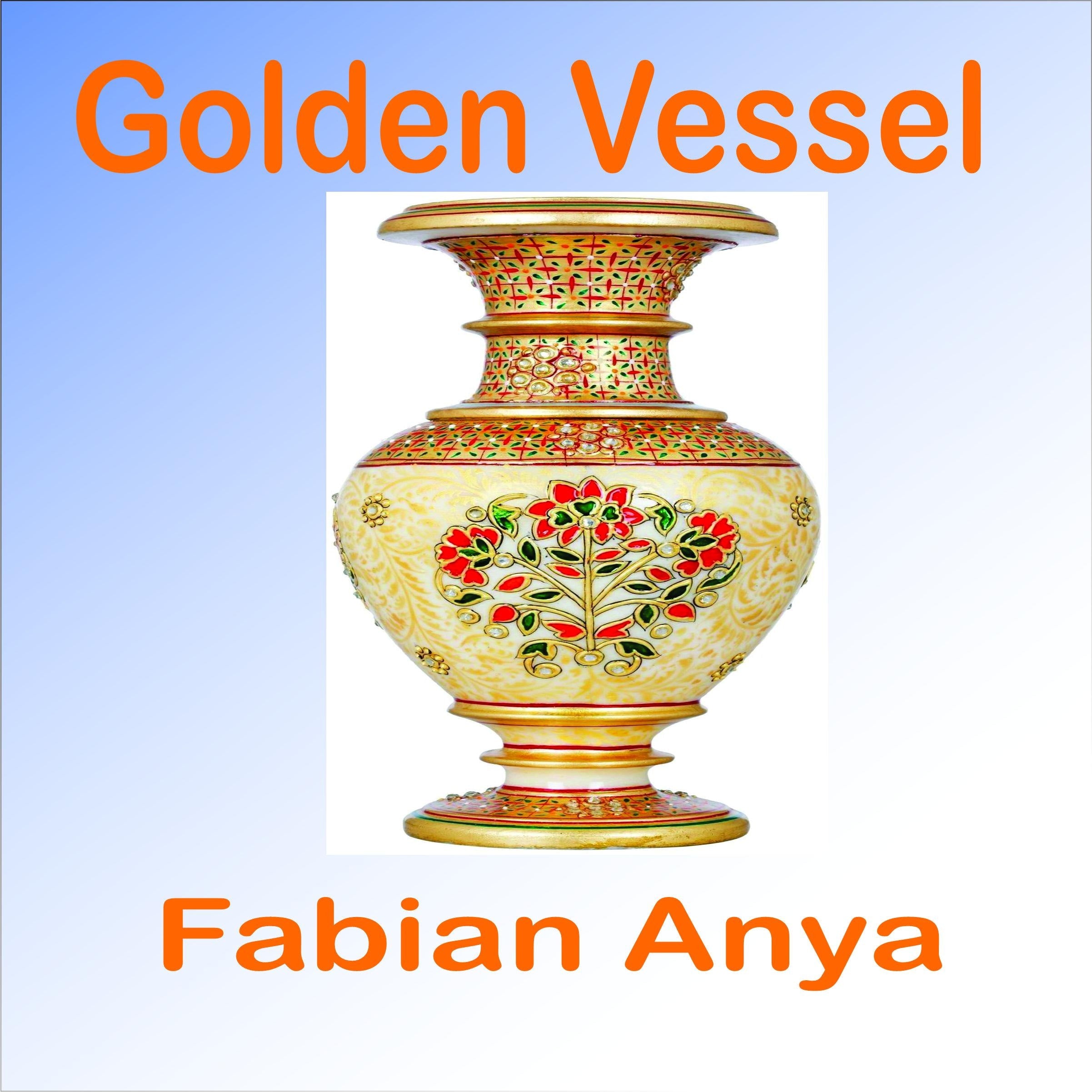 Golden Vessel