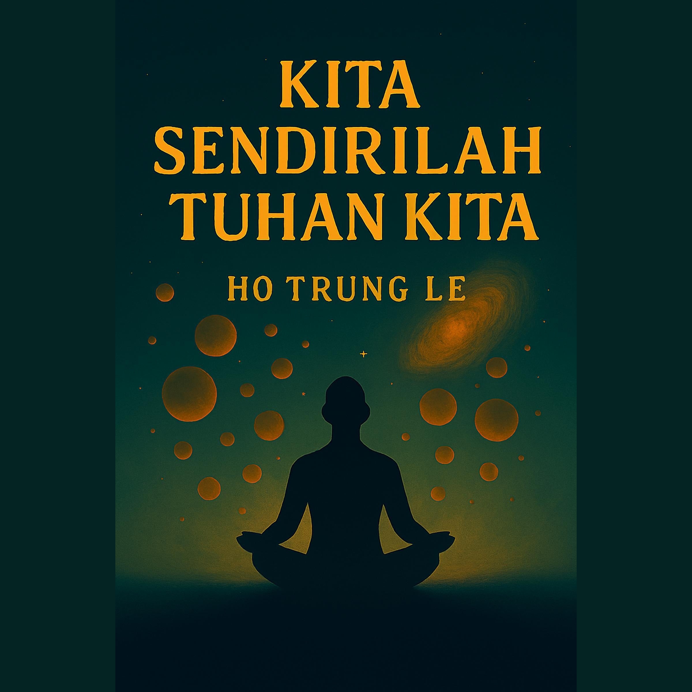 Kitalah Tuhan Kita Sendiri