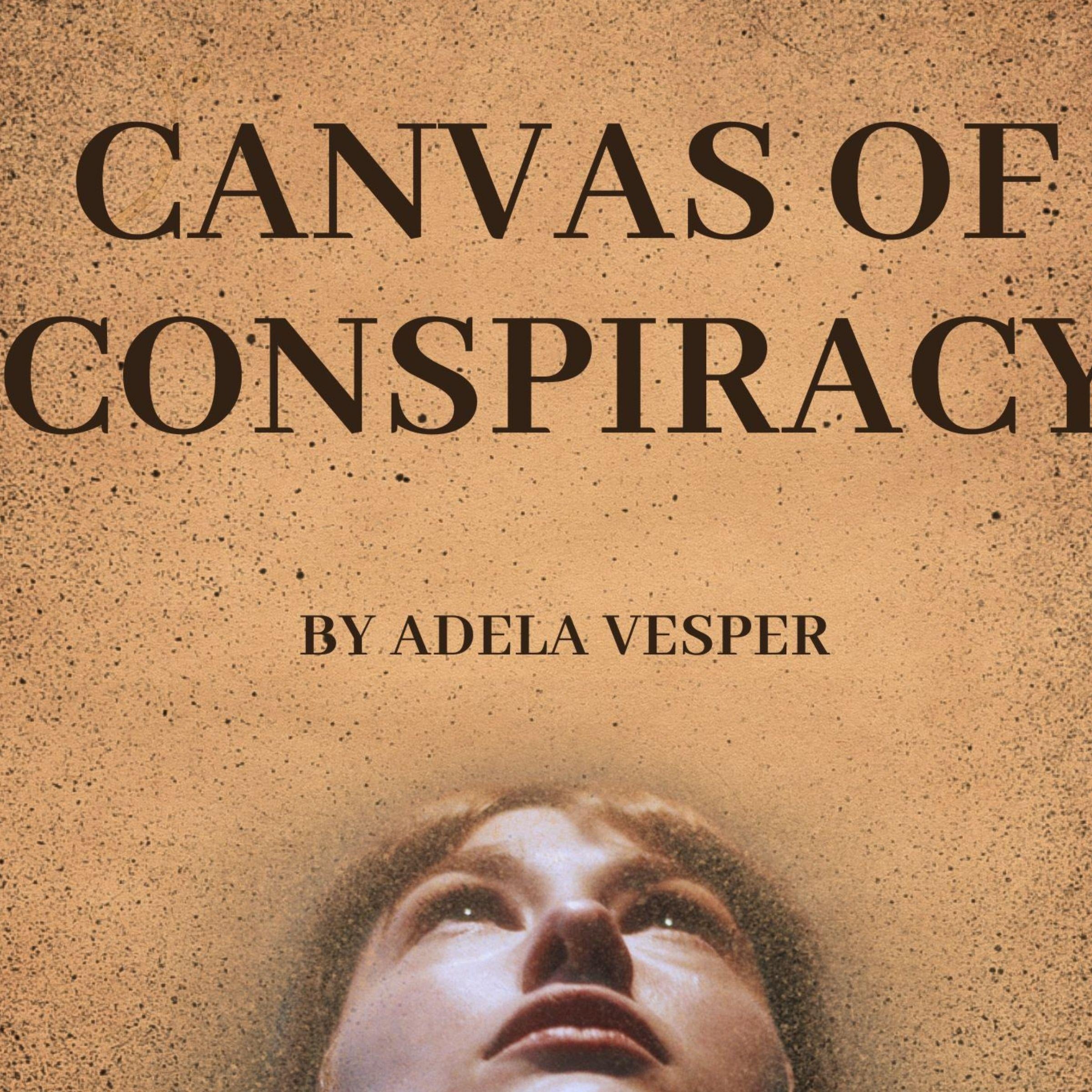 Canvas of Conspiracy