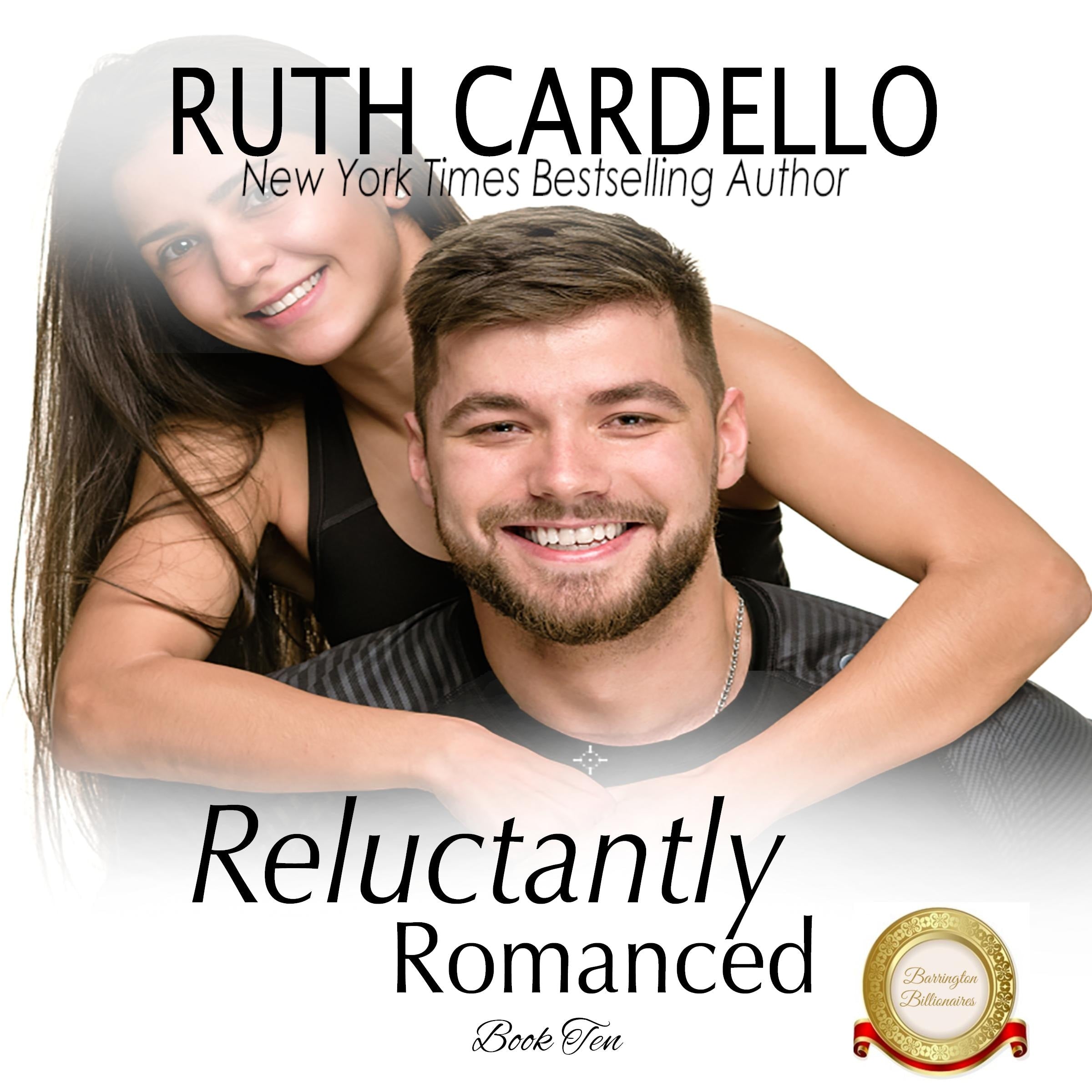 Reluctantly Romanced