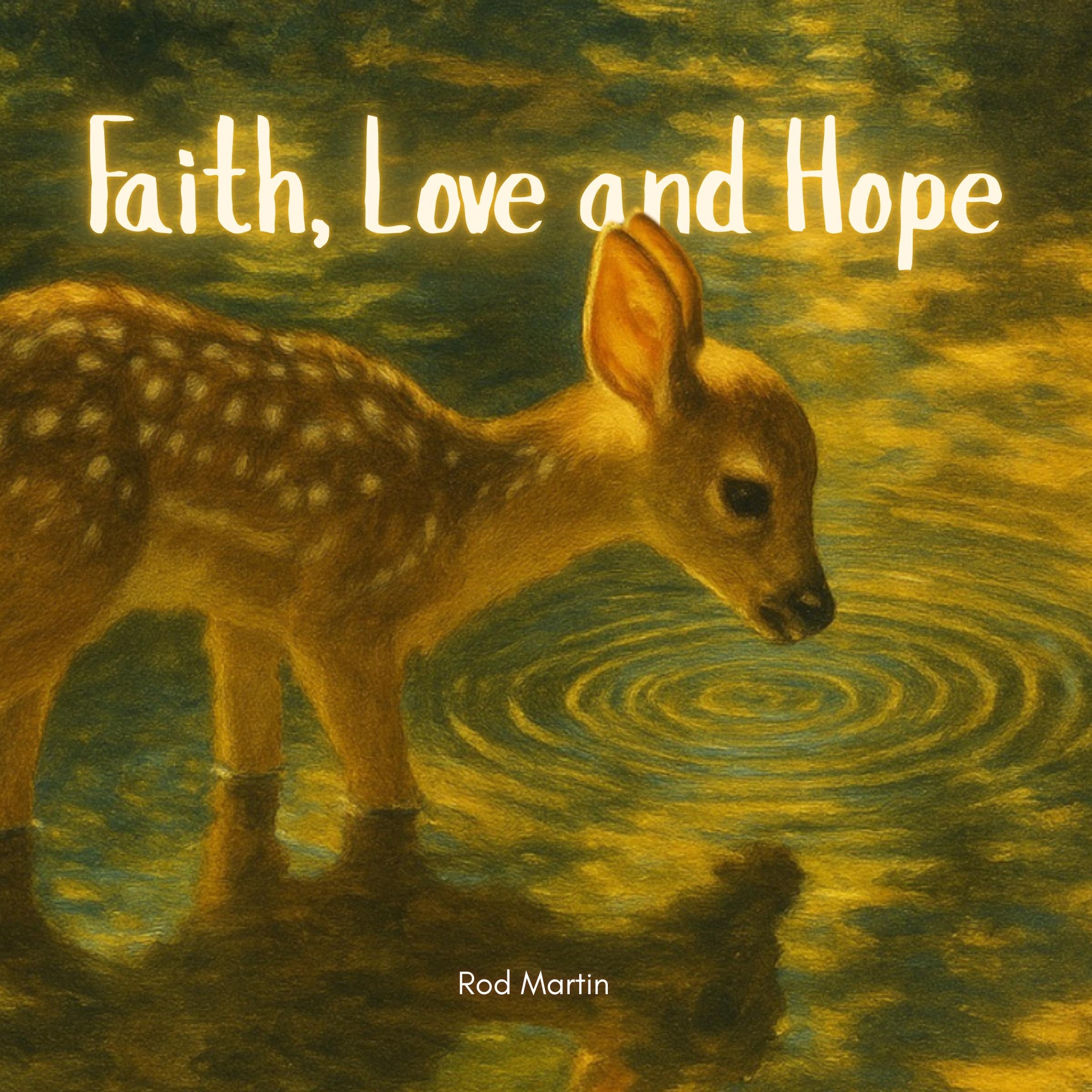 Faith, Love and Hope