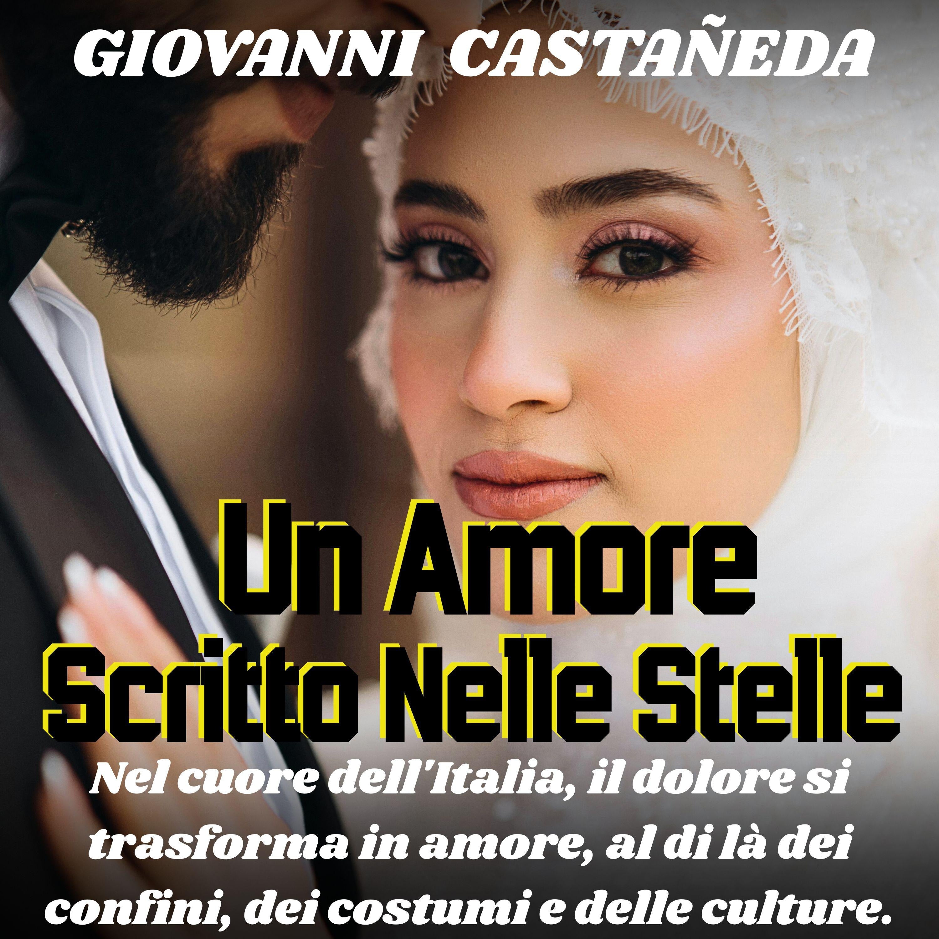 UN AMORE SCRITTO NELLE STELLE
