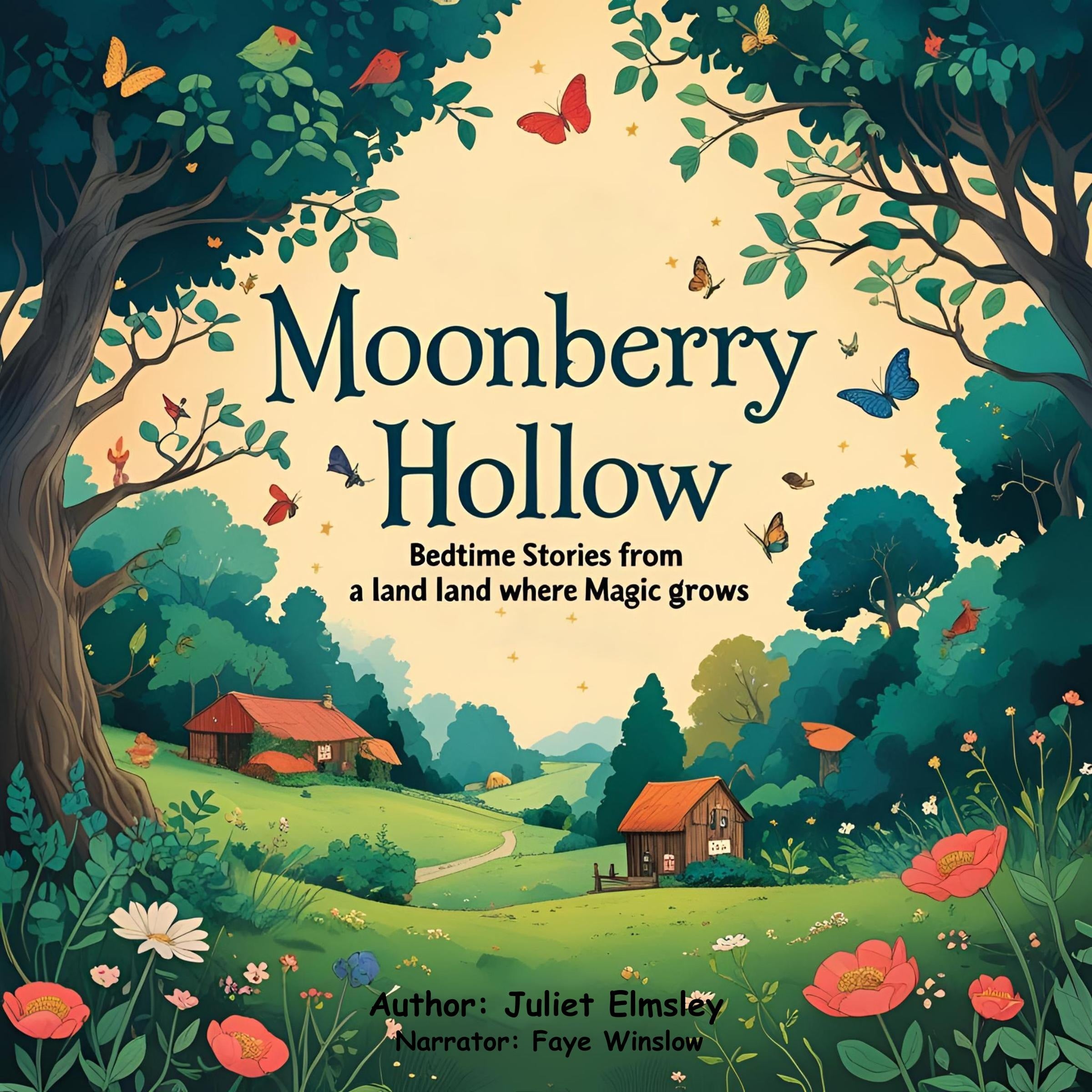 Moonberry Hollow