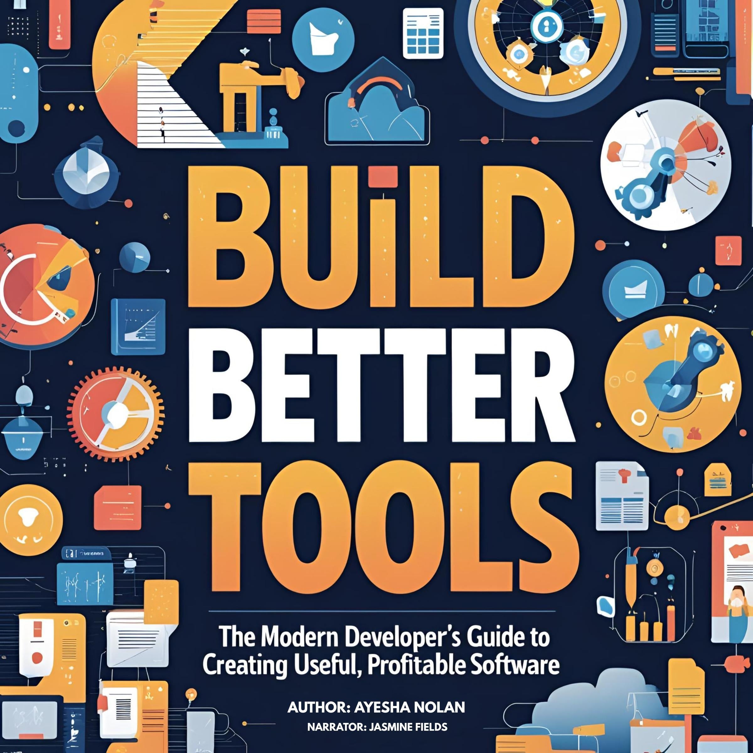 Build Better Tools