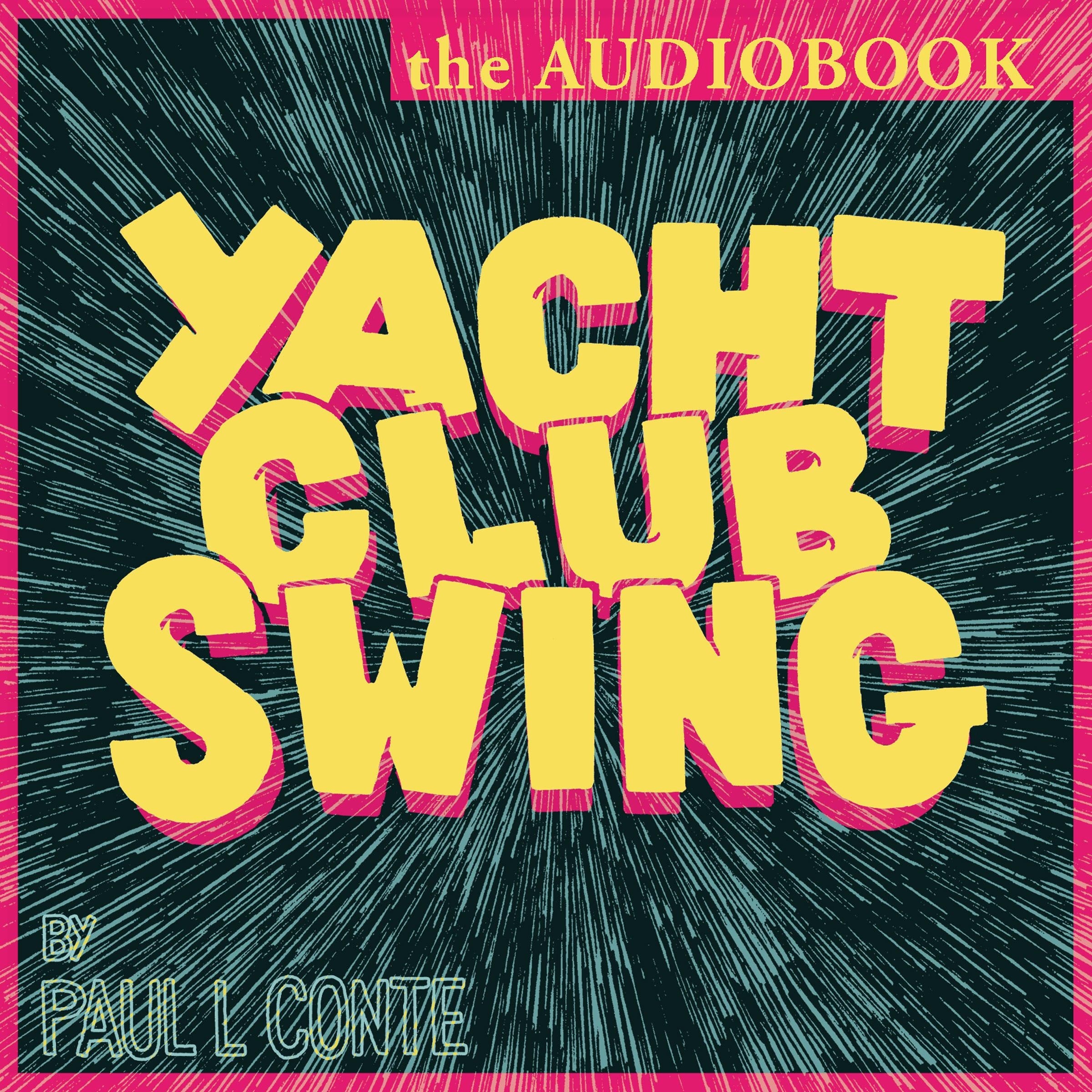 Yacht Club Swing