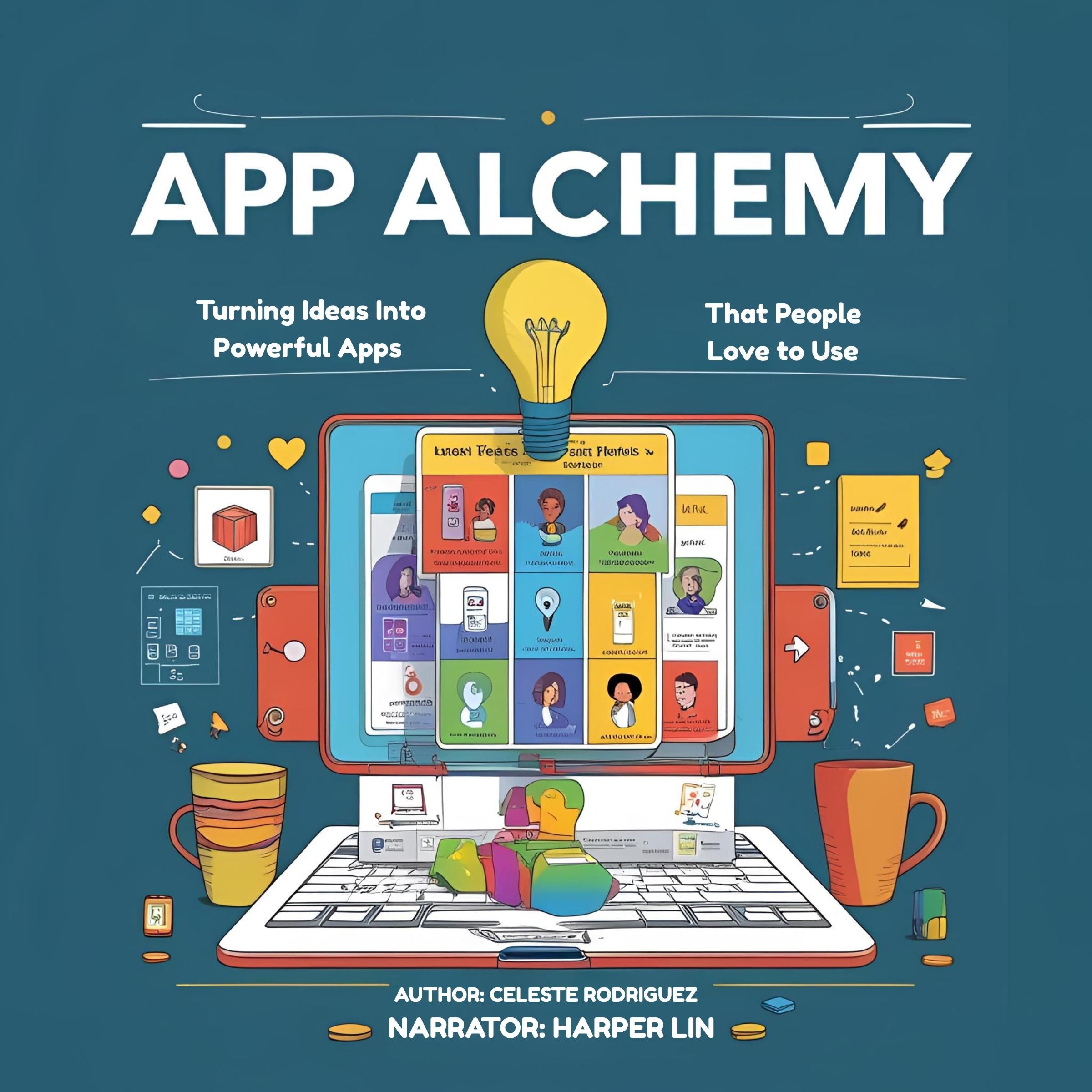 App Alchemy