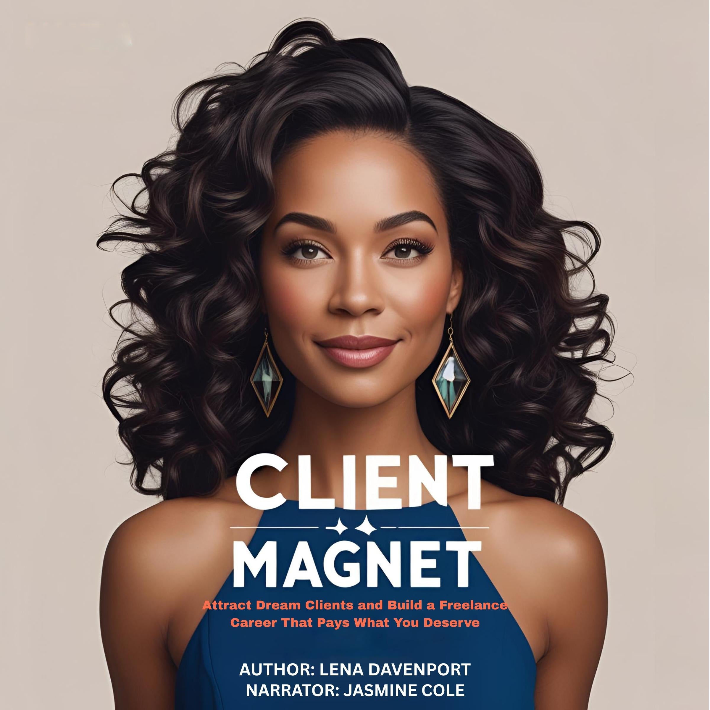 The Client Magnet